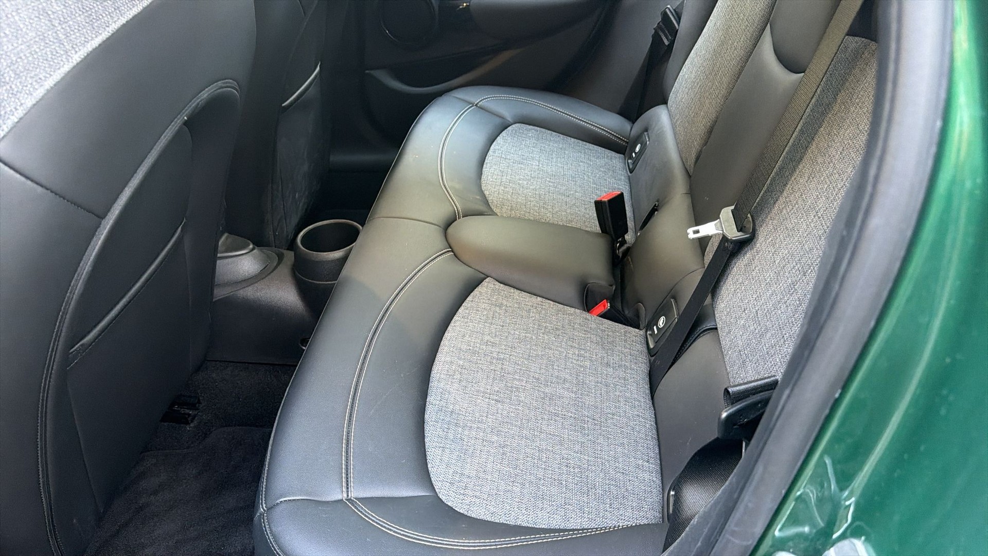 MINI Cooper Steptronic DKG-image-6