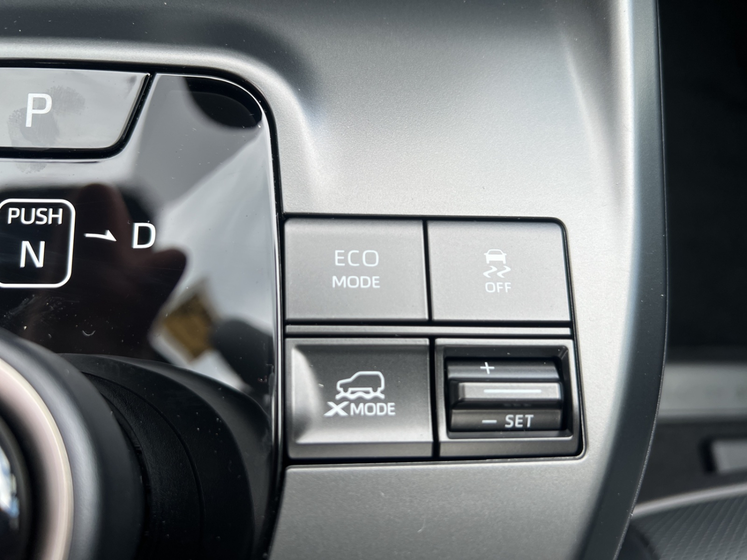TOYOTA bZ4X Touring Premium AWD-image-17