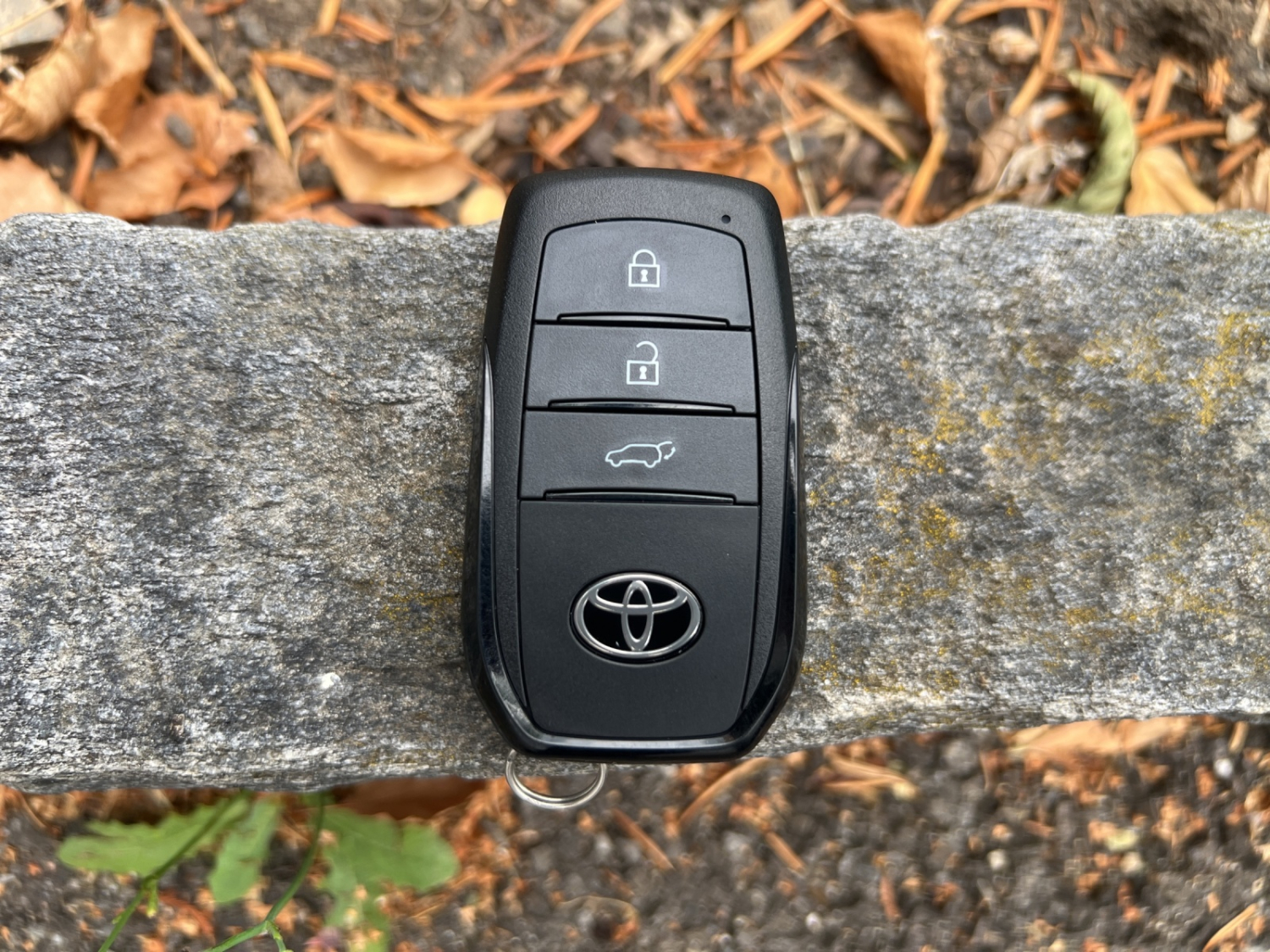 TOYOTA bZ4X Touring Premium AWD-image-23
