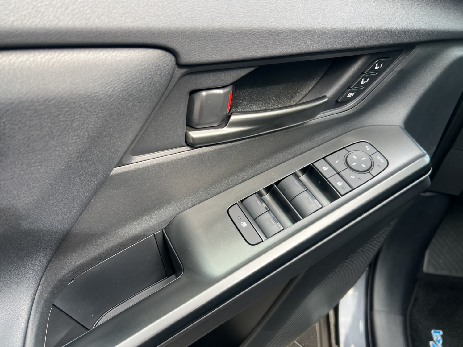 TOYOTA bZ4X Touring Premium AWD-image-19