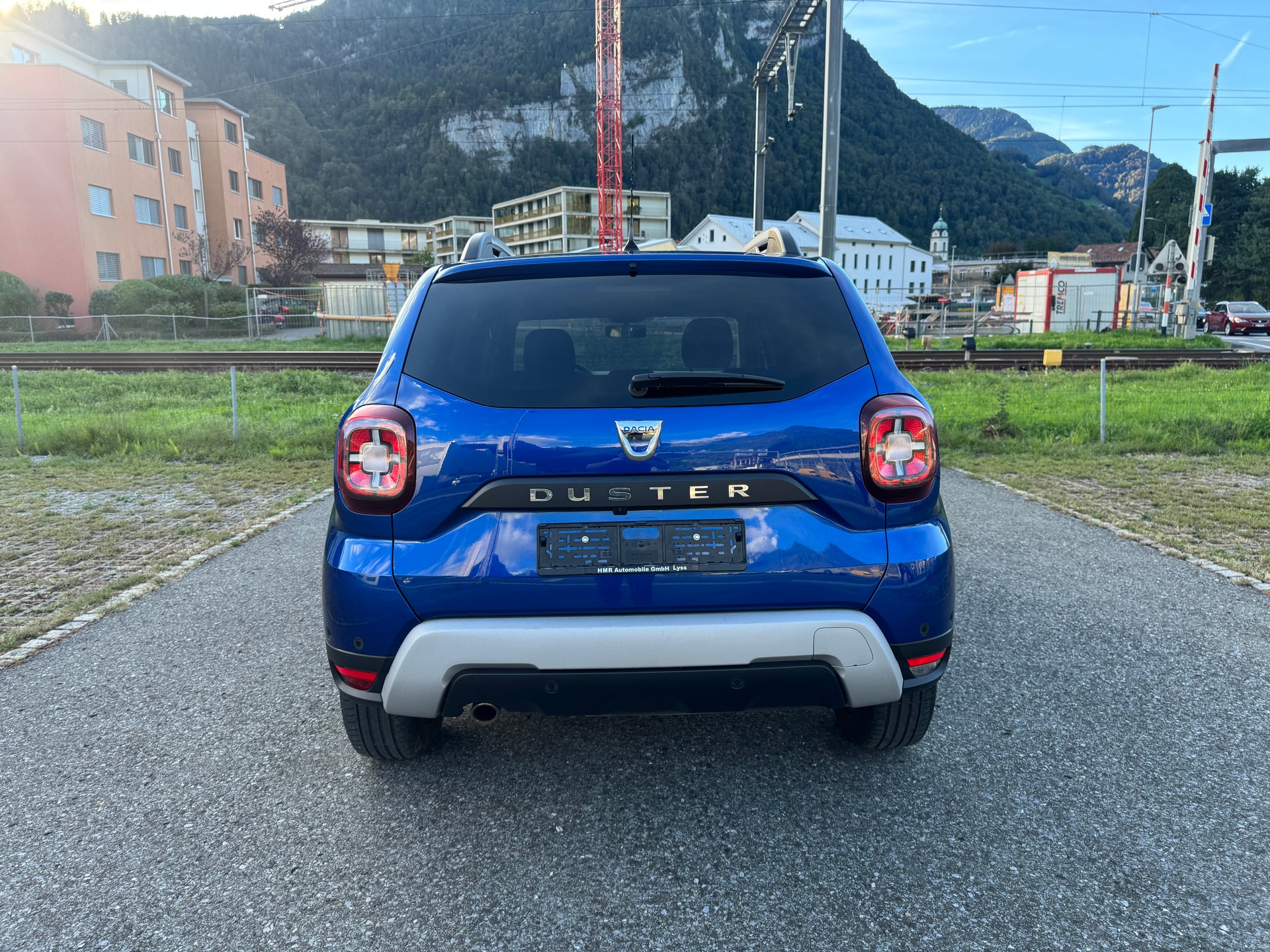 DACIA Duster dCi 115 Celebration 4x4-image-5