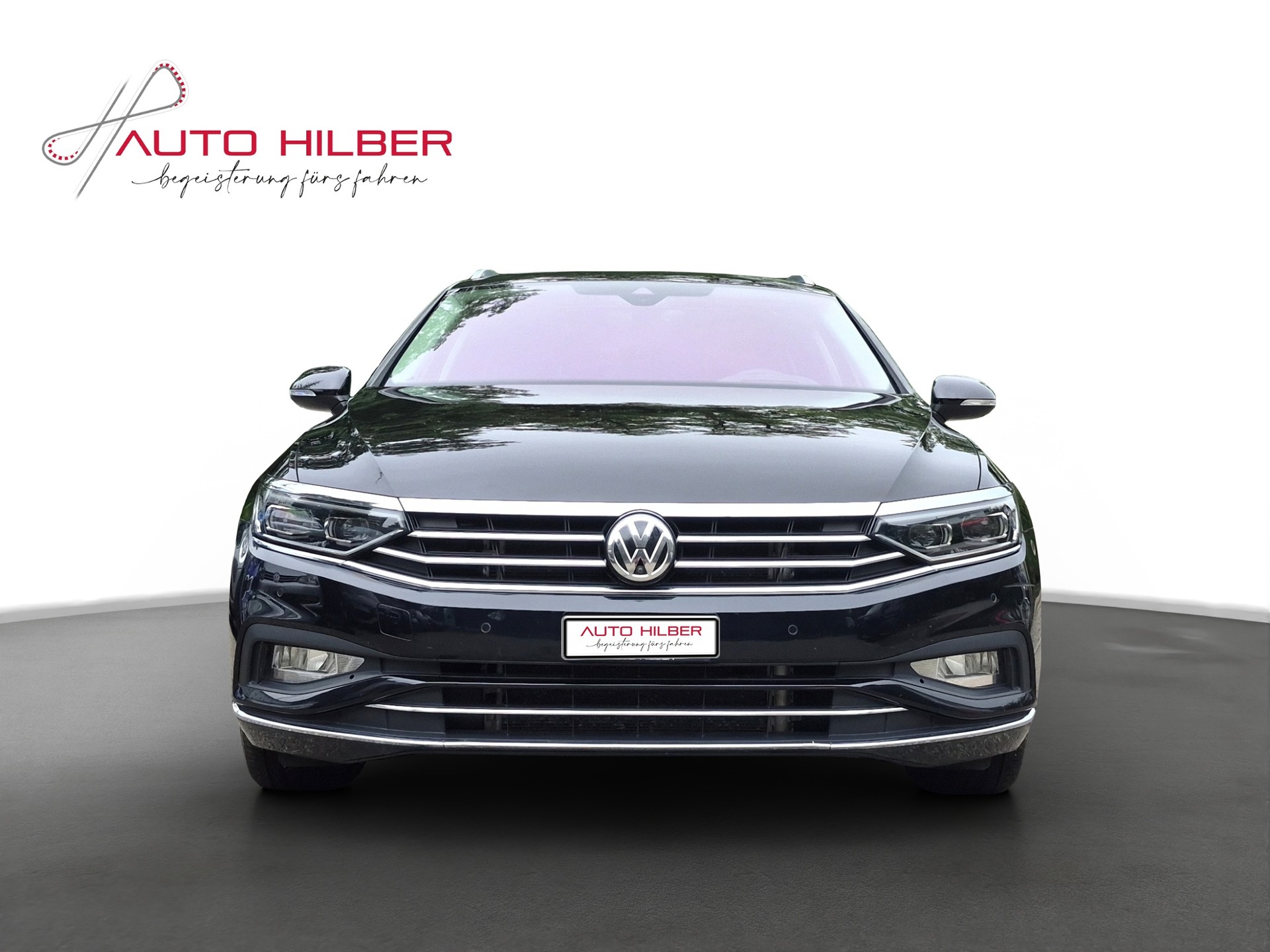 VW Passat 2.0 TDI BMT Highline 4Motion DSG *Anhängerkupplung/Massagesitze*-showroom-element-1