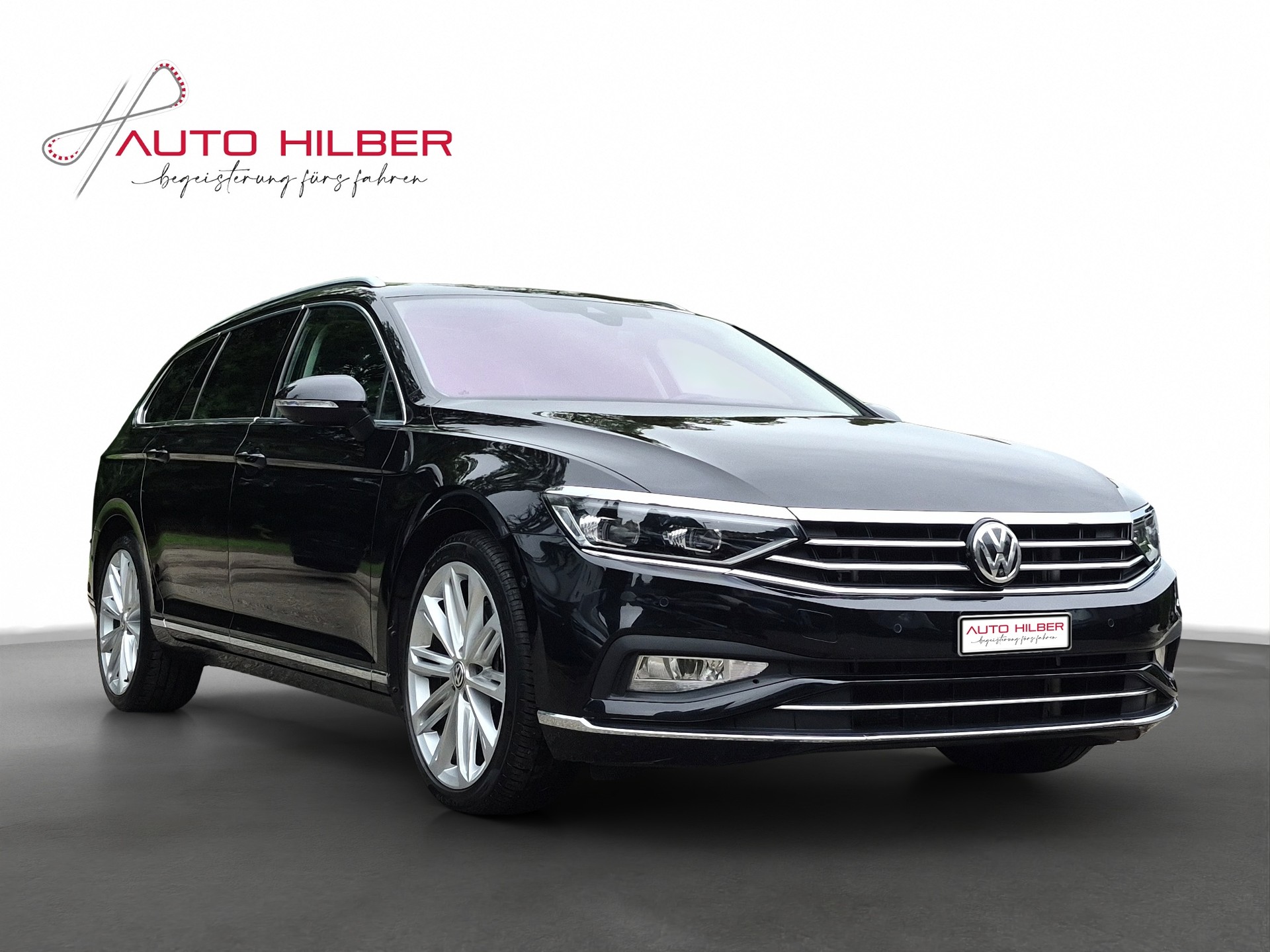 VW Passat 2.0 TDI BMT Highline 4Motion DSG *Anhängerkupplung/Massagesitze*-image-13