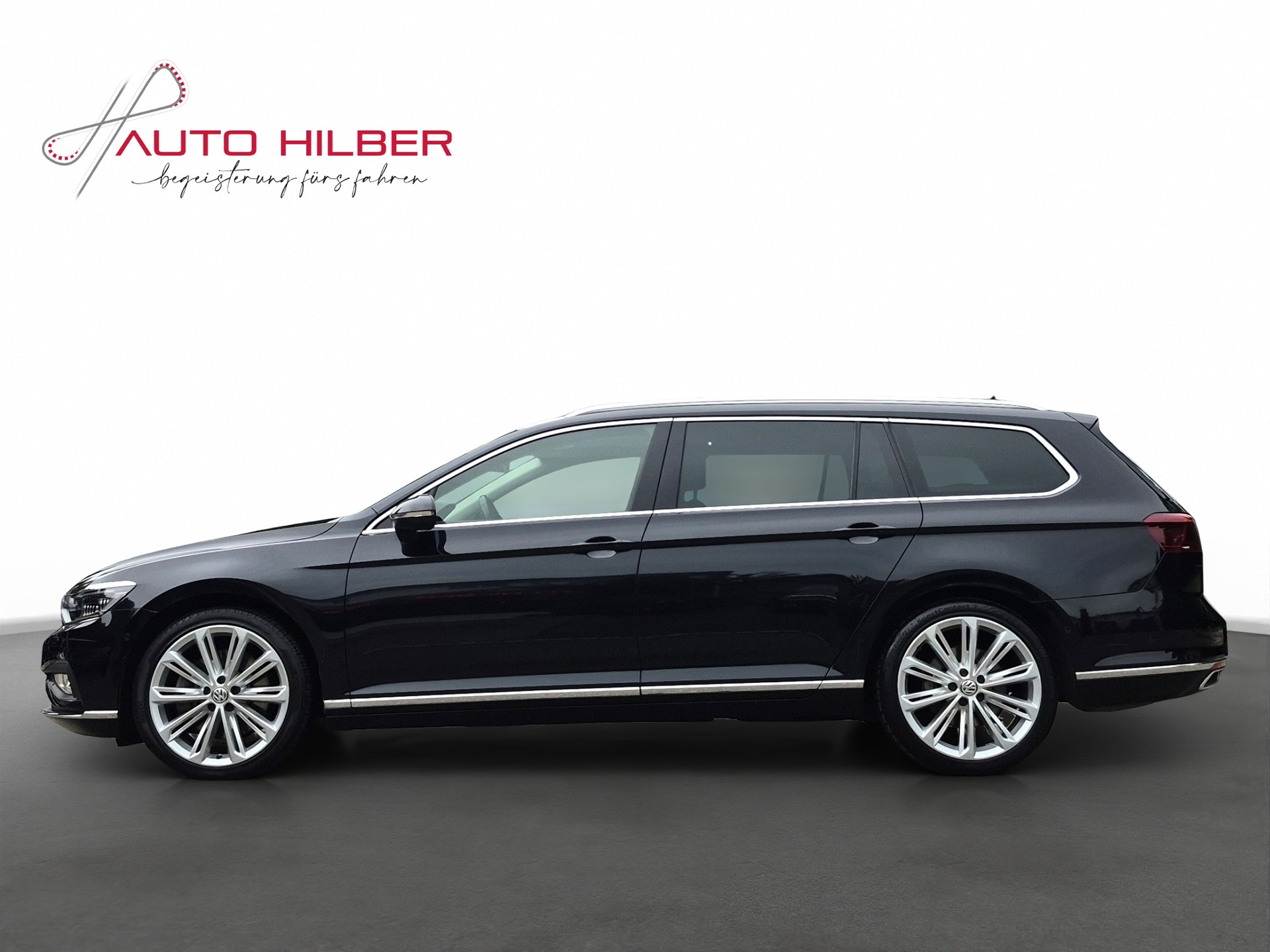 VW Passat 2.0 TDI BMT Highline 4Motion DSG *Anhängerkupplung/Massagesitze*-showroom-element-2