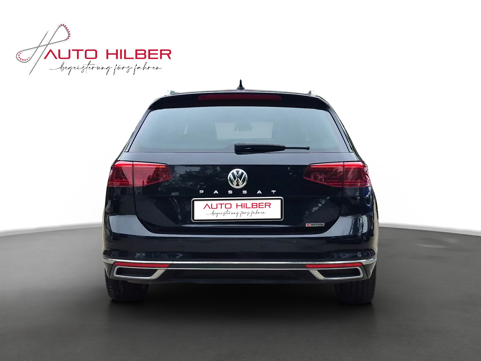VW Passat 2.0 TDI BMT Highline 4Motion DSG *Anhängerkupplung/Massagesitze*-image-5