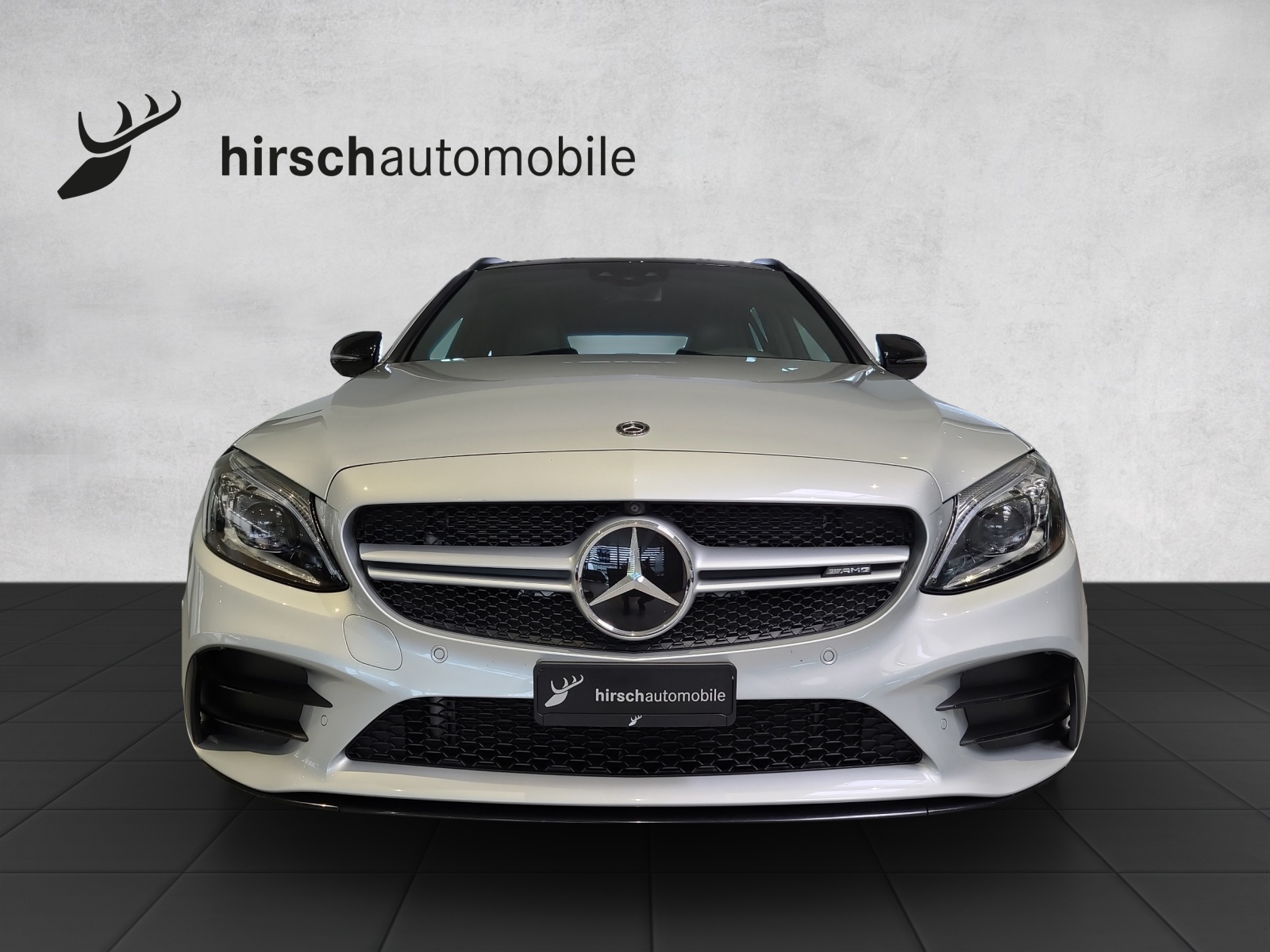 MERCEDES-BENZ C 43 AMG 4matic T-image-11