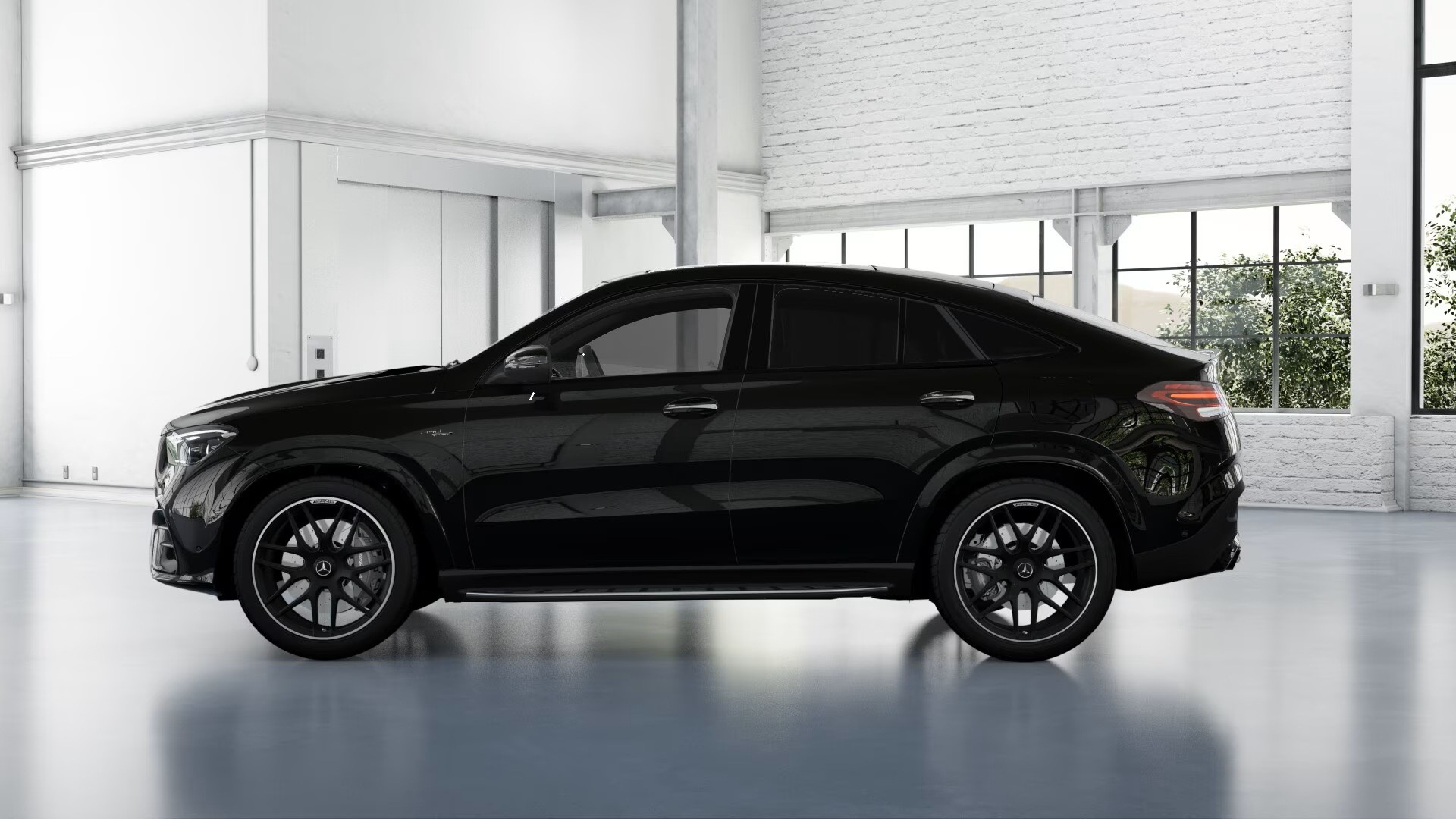 MERCEDES-BENZ GLE Coupé 53 AMG Hybrid 4Matic+ 9G-Tronic-showroom-element-1