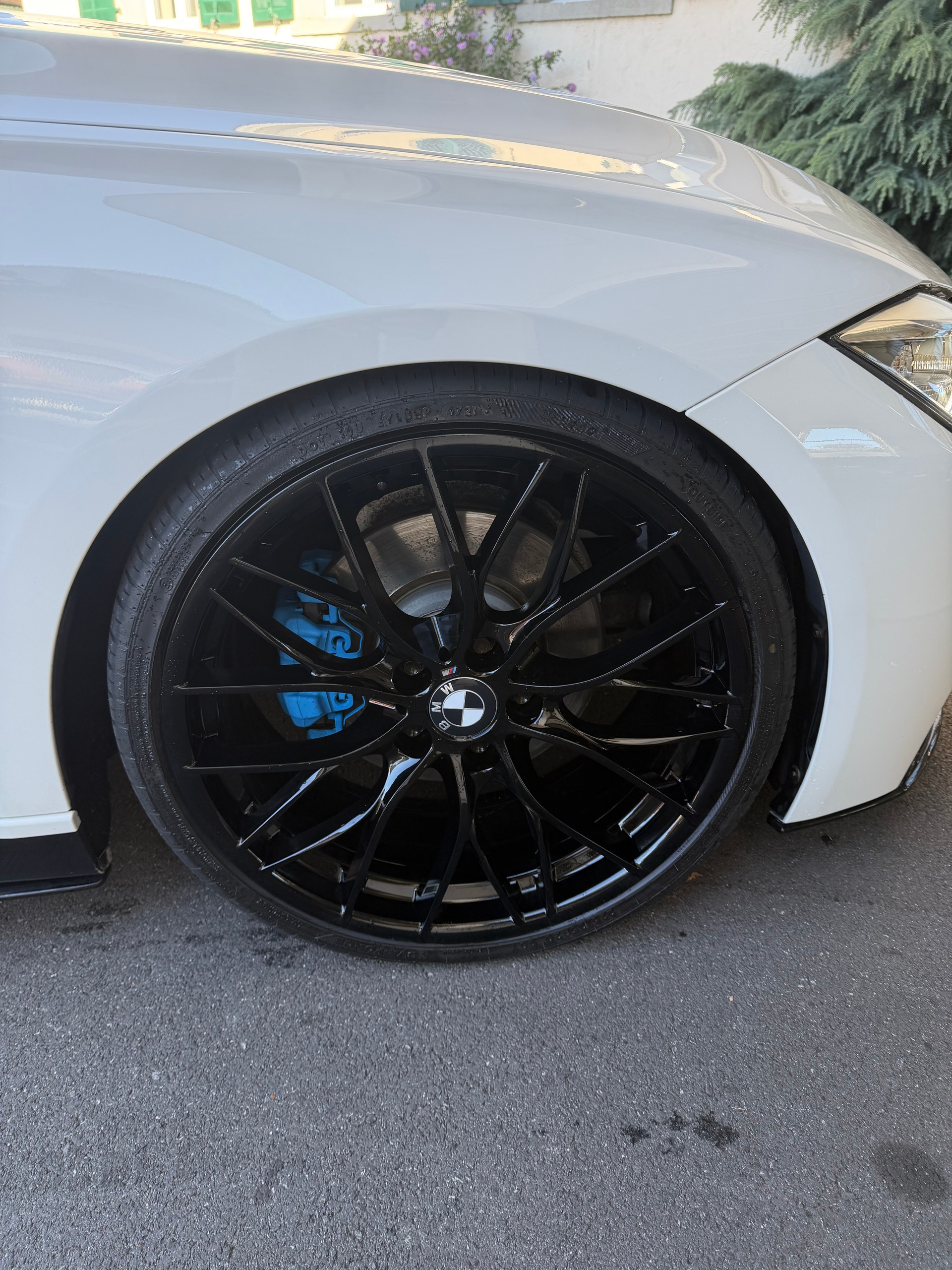 BMW 330d xDrive Steptronic-image-6