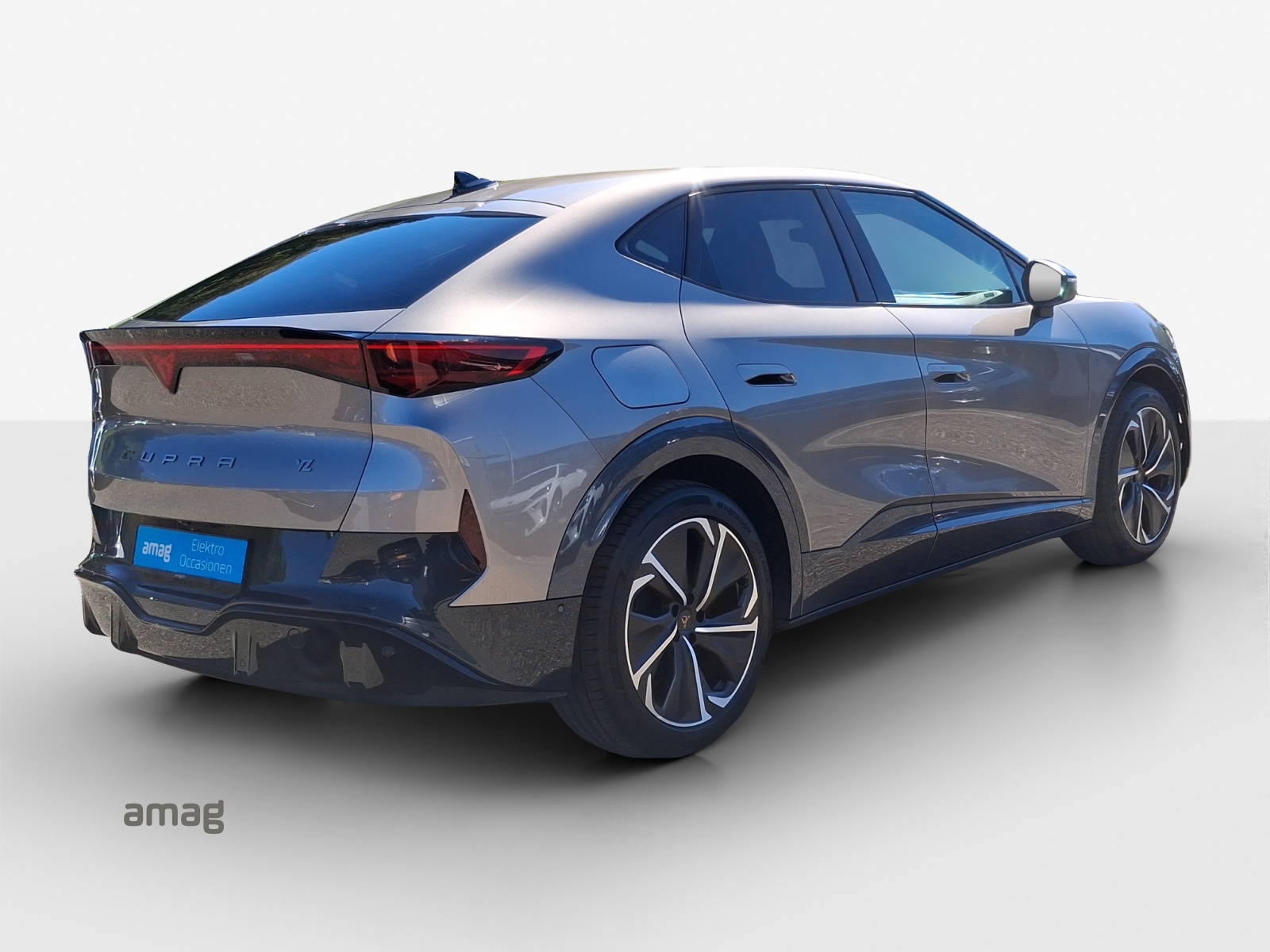 CUPRA Tavascan Type 8 77 kWh VZ-image-4