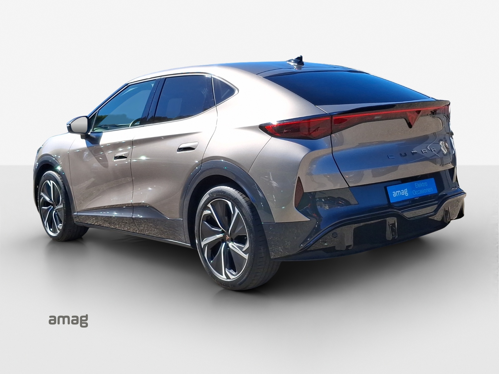 CUPRA Tavascan Type 8 77 kWh VZ-image-2