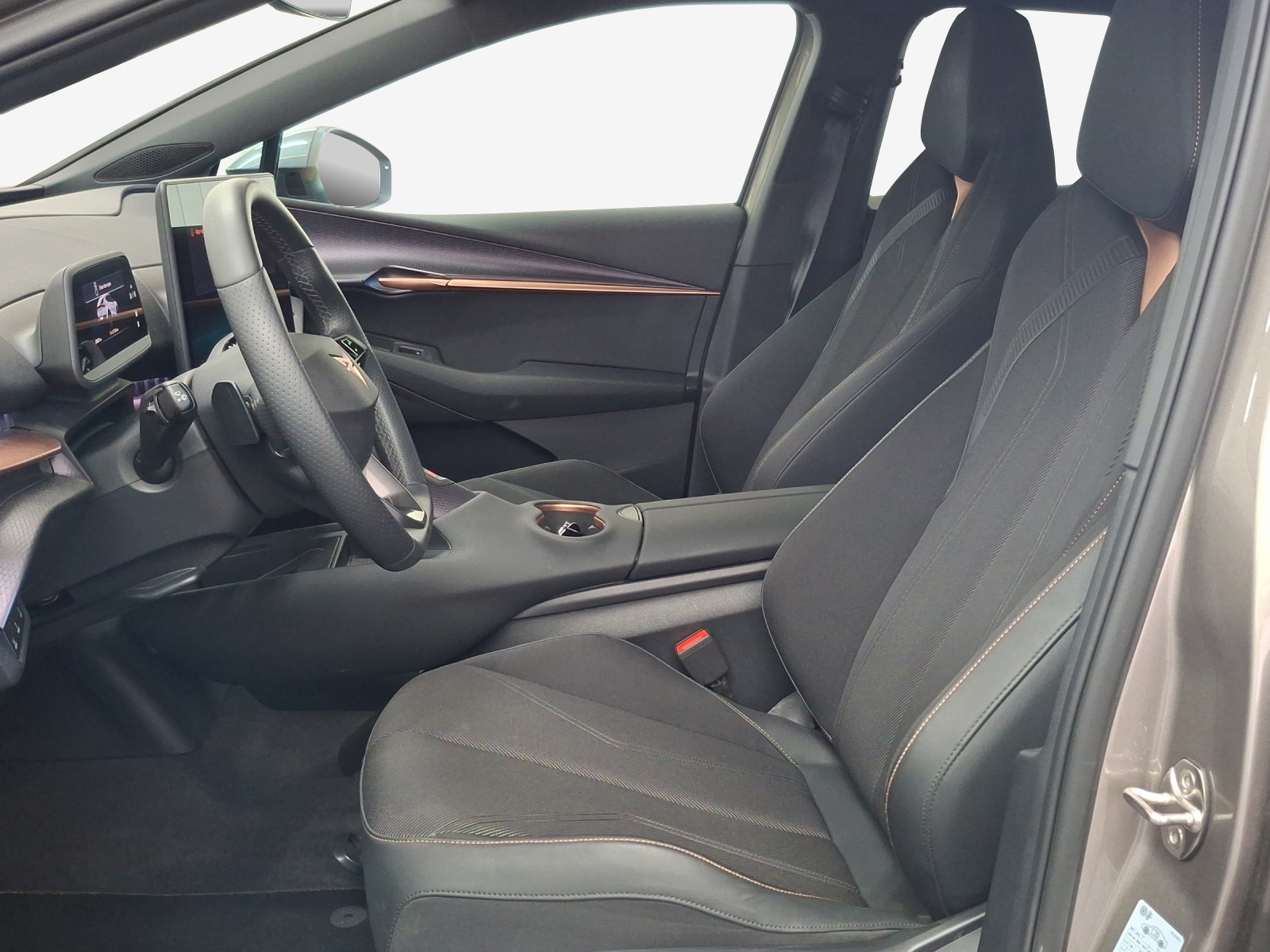 CUPRA Tavascan Type 8 77 kWh VZ-image-7