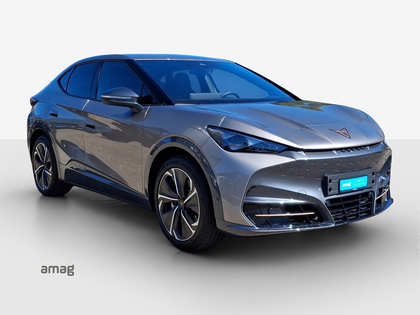 CUPRA Tavascan Type 8 77 kWh VZ-image-5