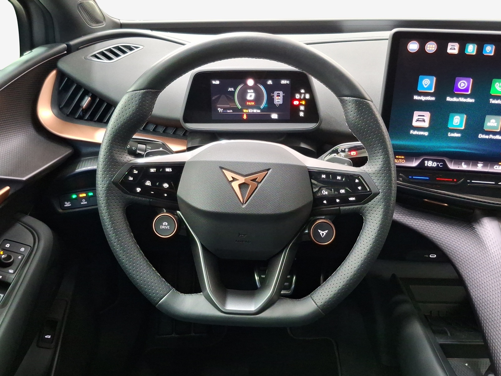 CUPRA Tavascan Type 8 77 kWh VZ-image-9