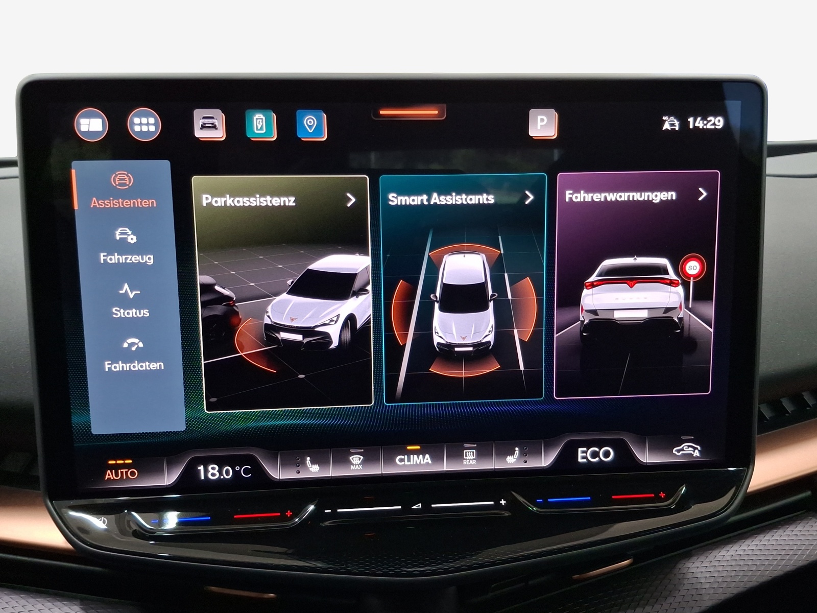CUPRA Tavascan Type 8 77 kWh VZ-image-14