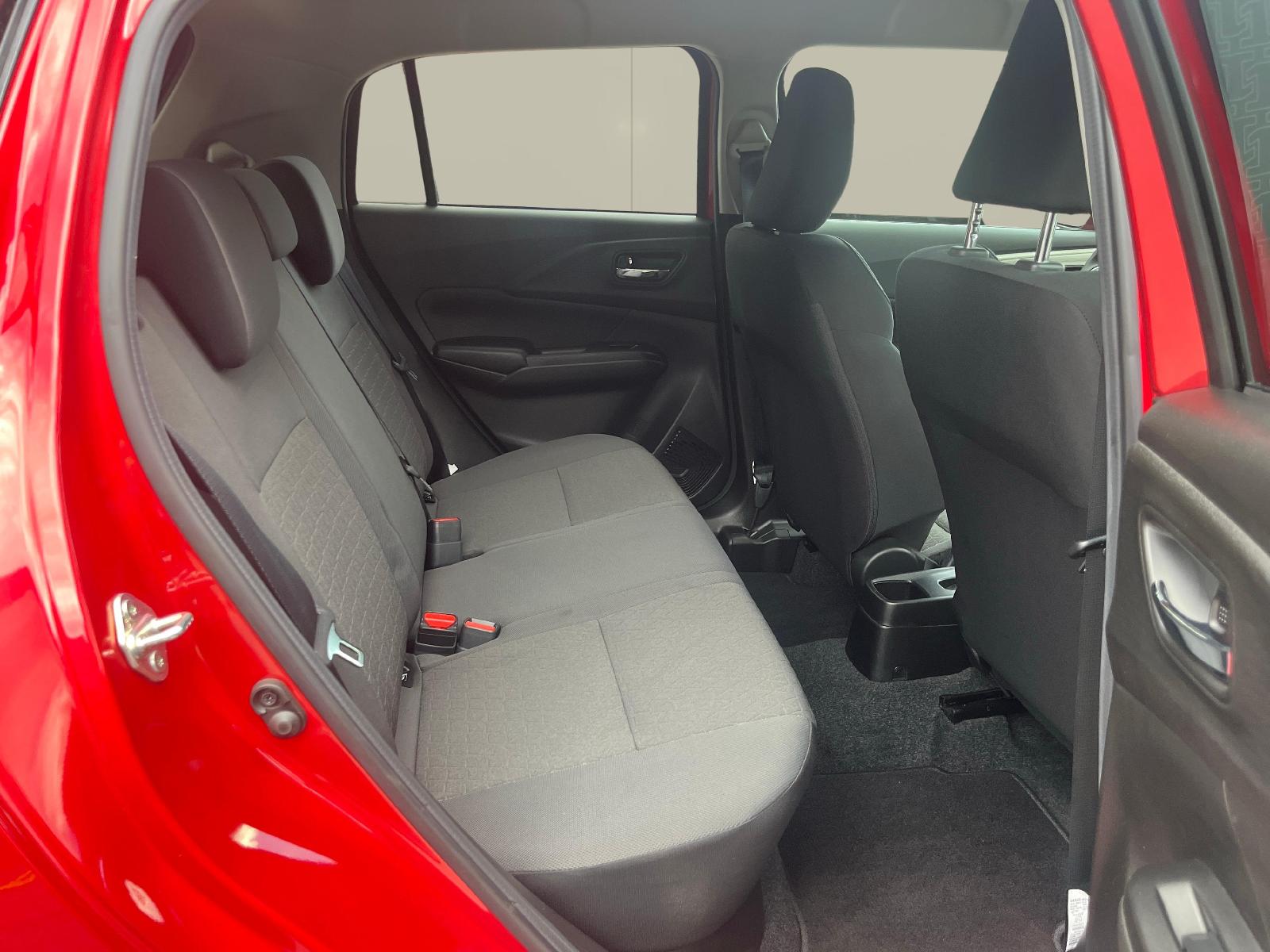 SUZUKI Swift 1.2 Compact+ Hybrid 4x4-image-10
