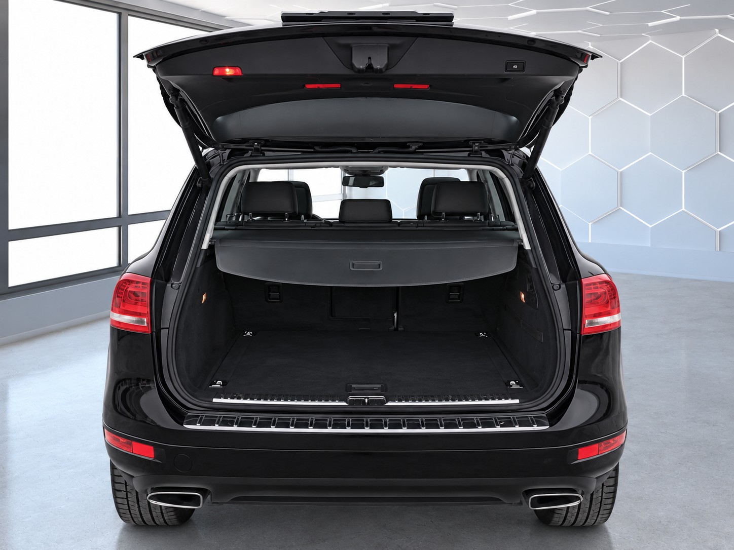 VW 3.0 V6 TDI BlueMotion Technology (245 PS)-image-6