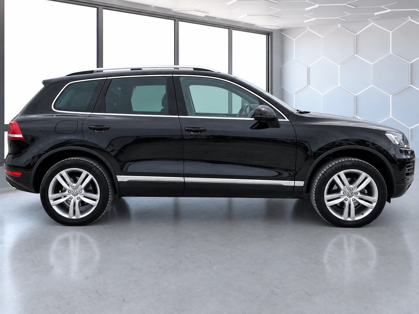 VW 3.0 V6 TDI BlueMotion Technology (245 PS)-image-3