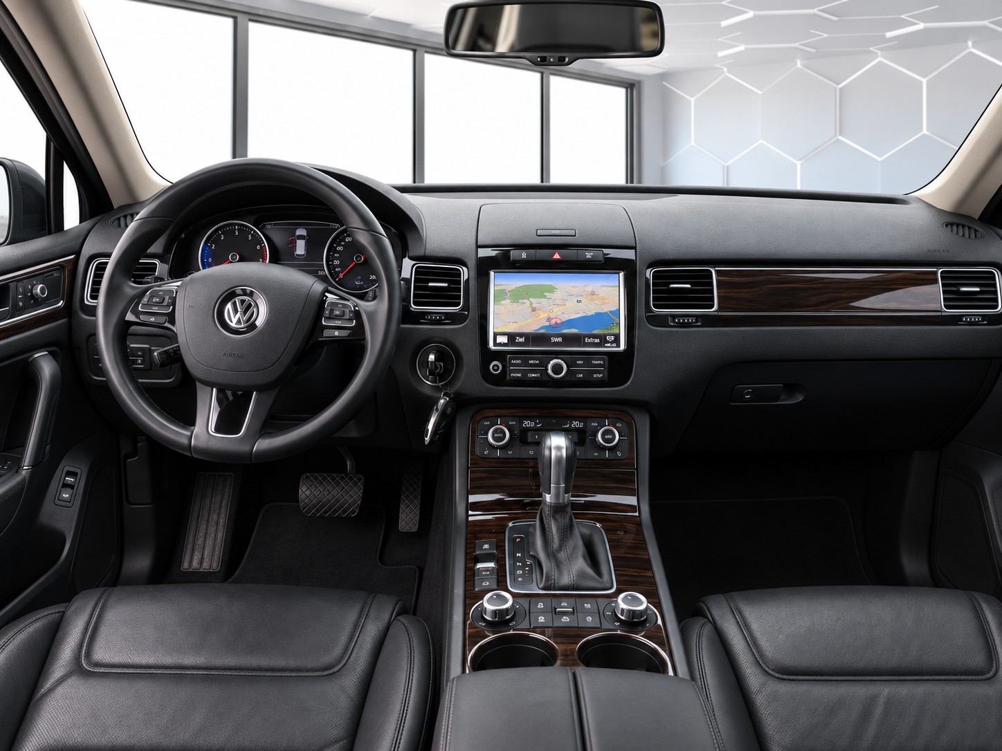 VW 3.0 V6 TDI BlueMotion Technology (245 PS)-image-7