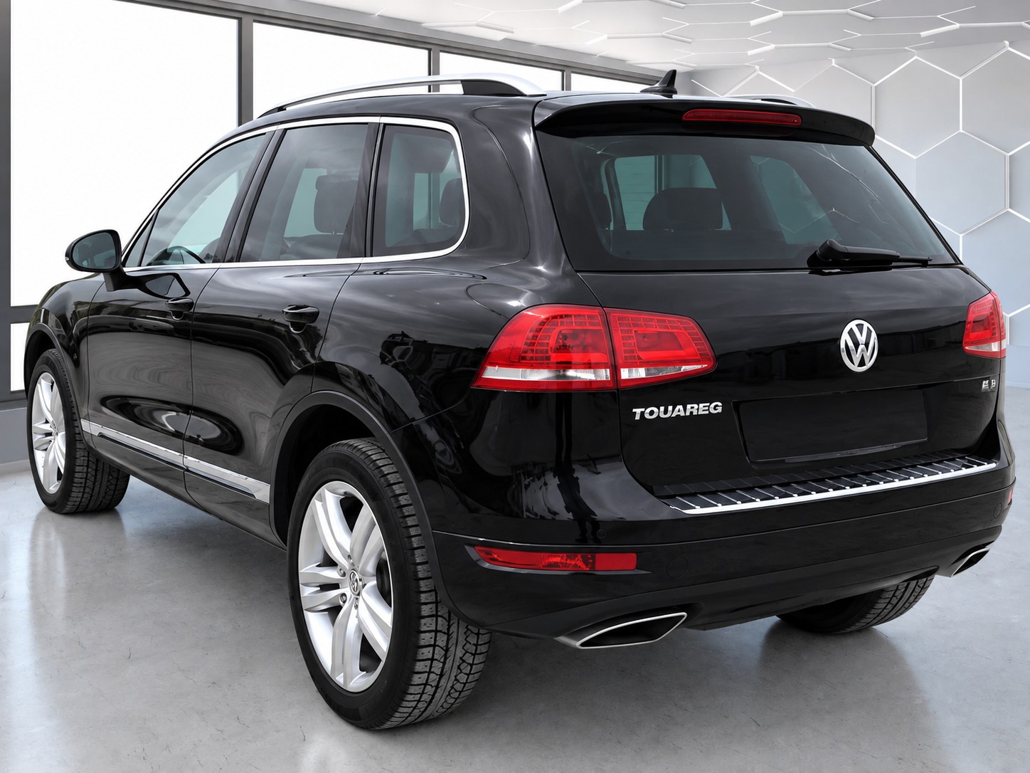 VW 3.0 V6 TDI BlueMotion Technology (245 PS)-image-5
