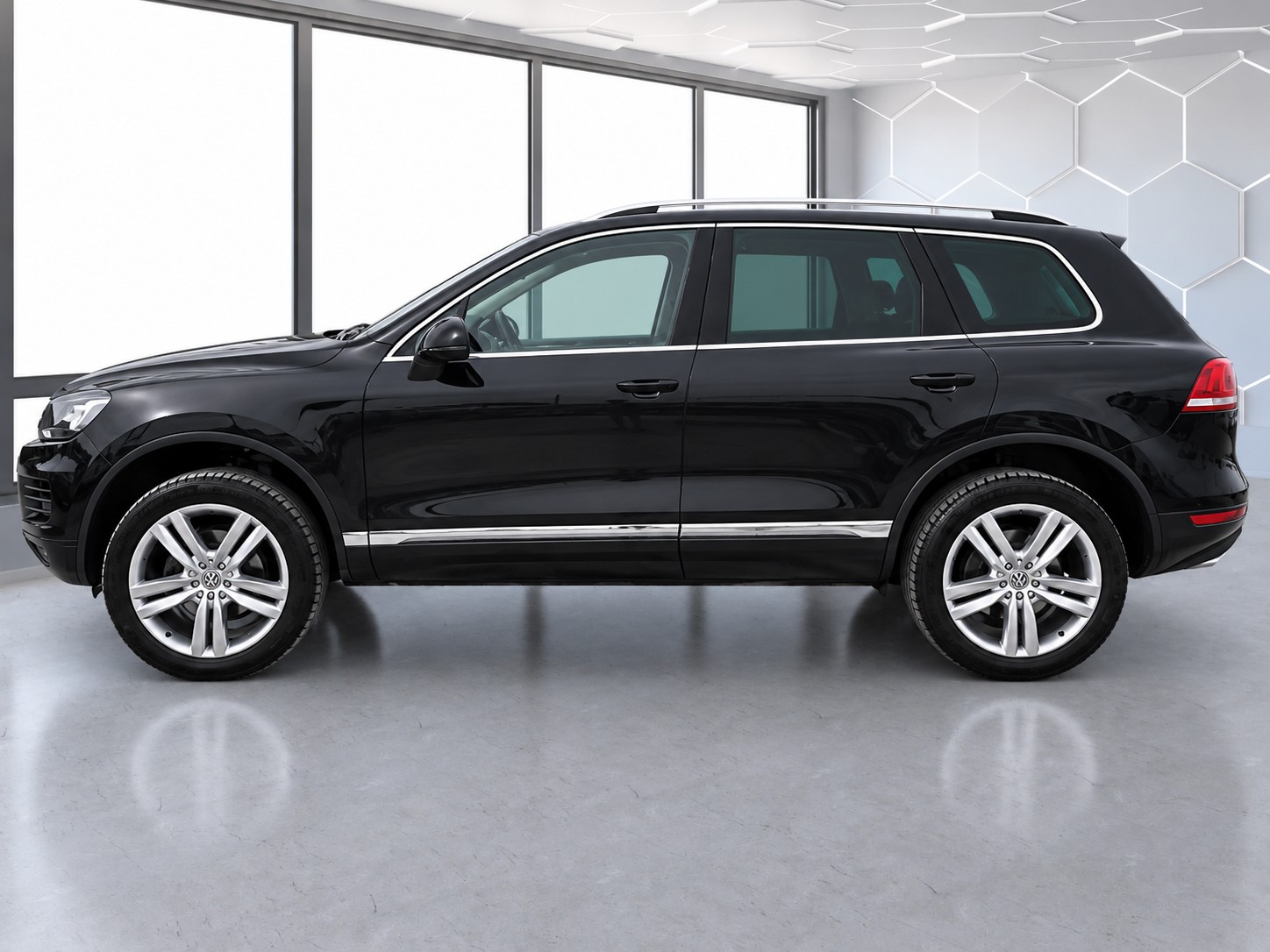 VW 3.0 V6 TDI BlueMotion Technology (245 PS)-image-4