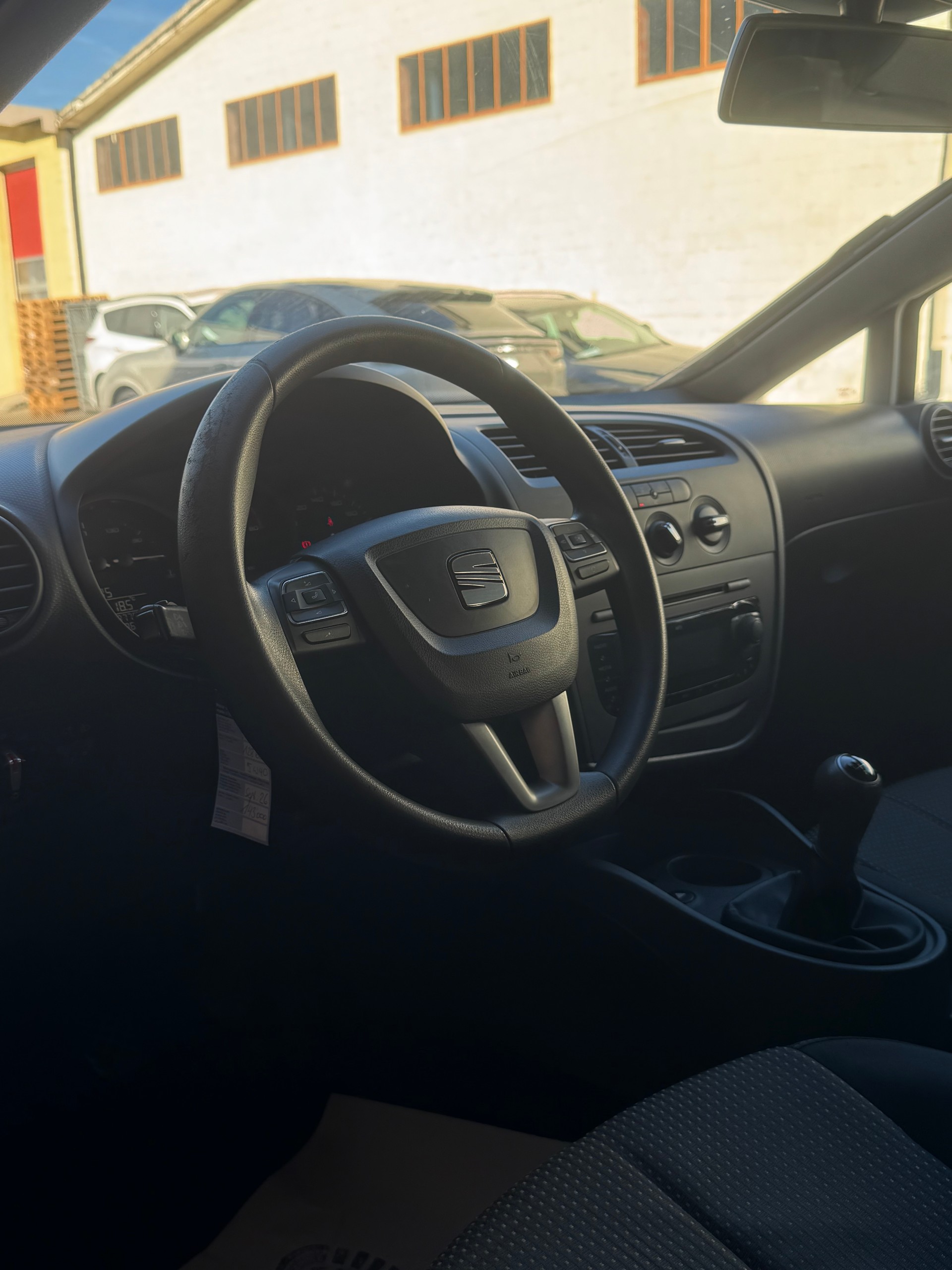 SEAT Leon 1.4 TSI Style-image-11