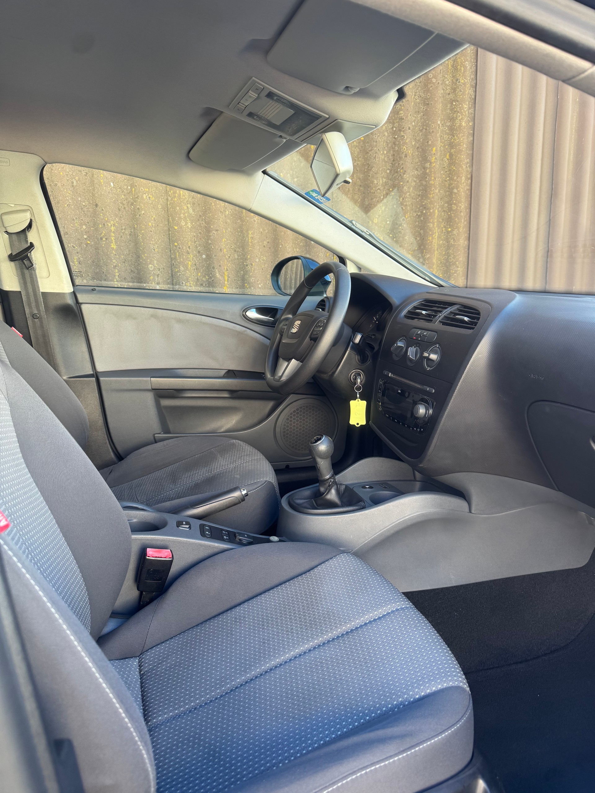 SEAT Leon 1.4 TSI Style-image-8