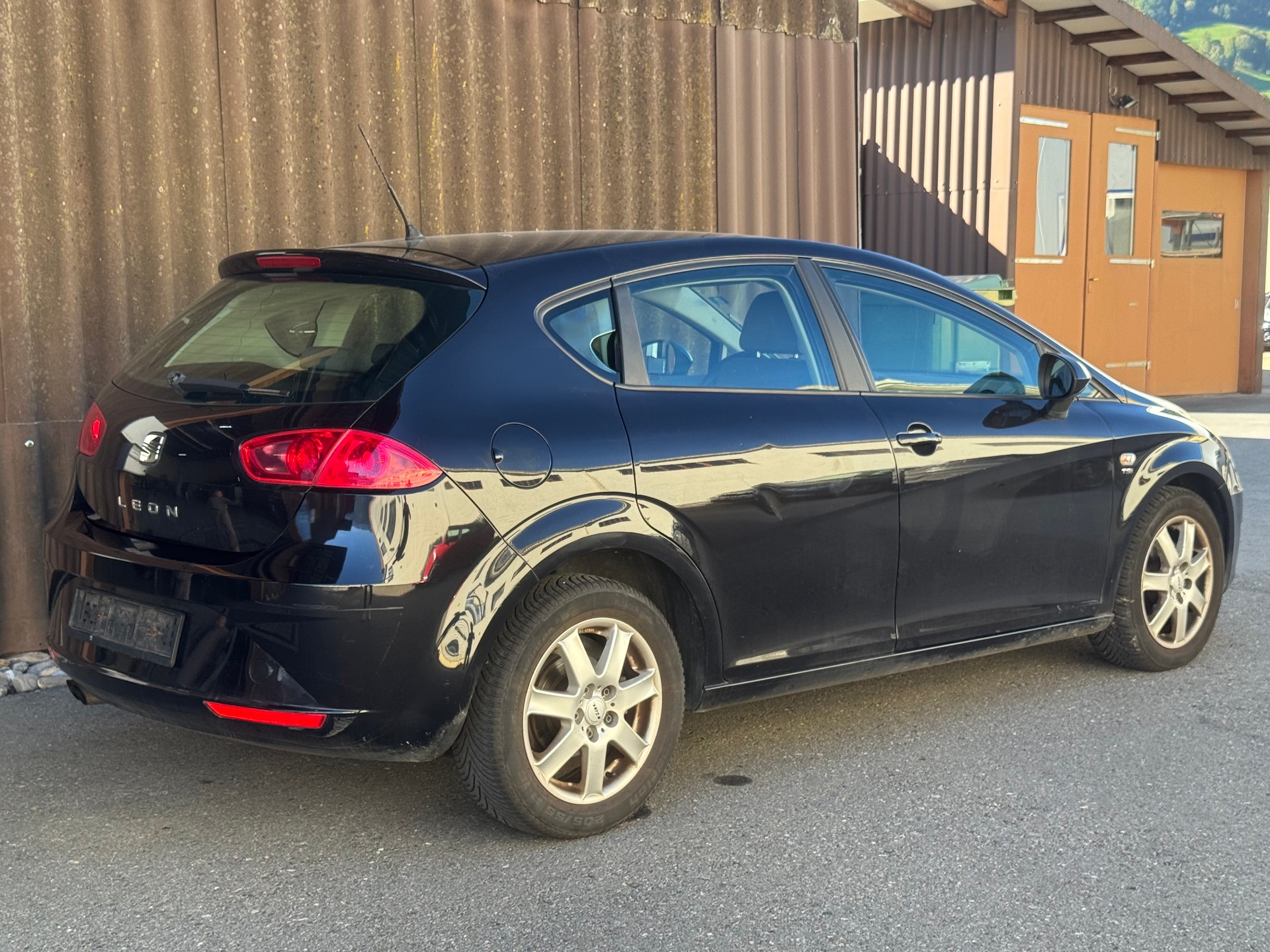 SEAT Leon 1.4 TSI Style-image-2