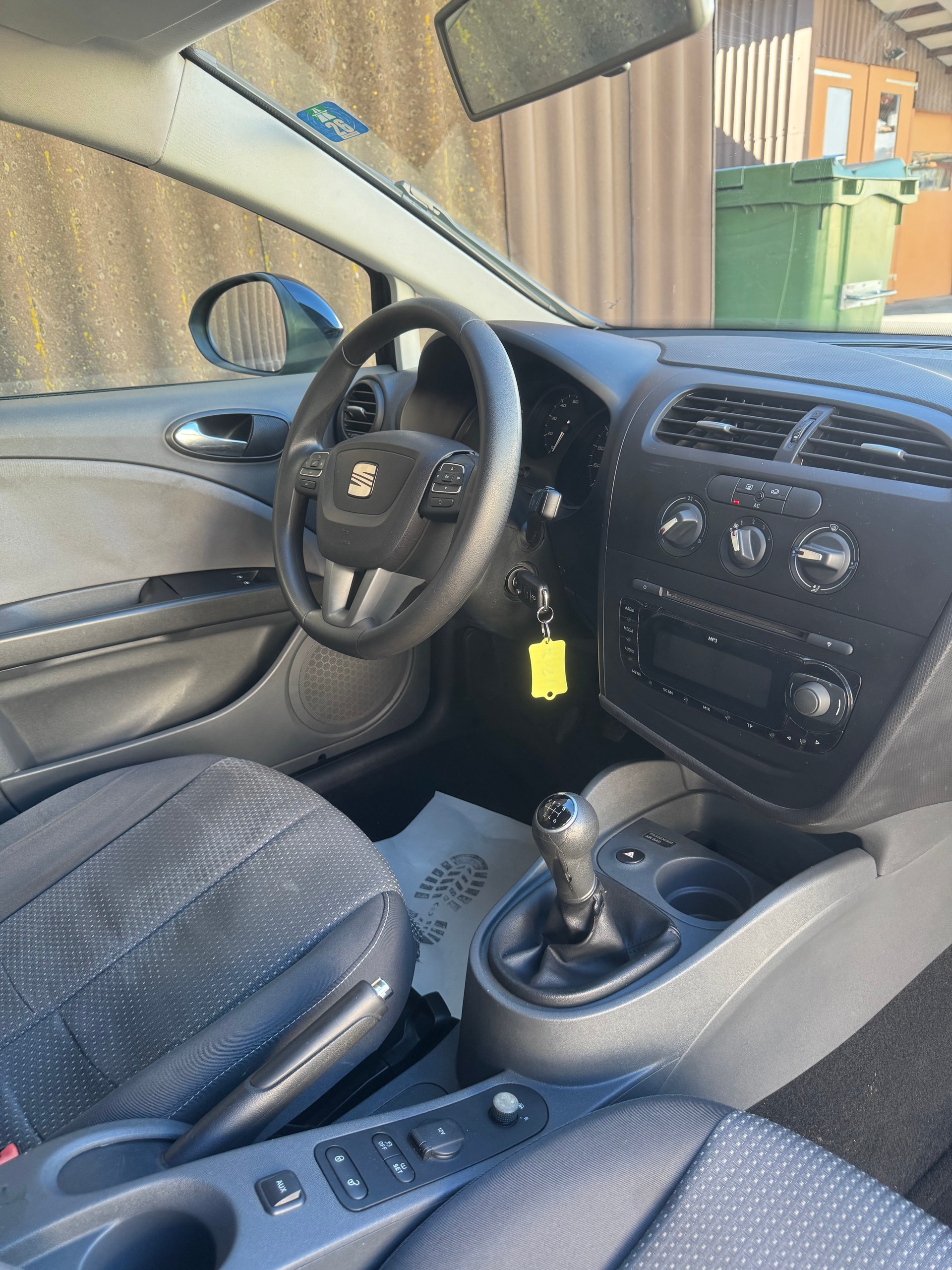 SEAT Leon 1.4 TSI Style-image-7