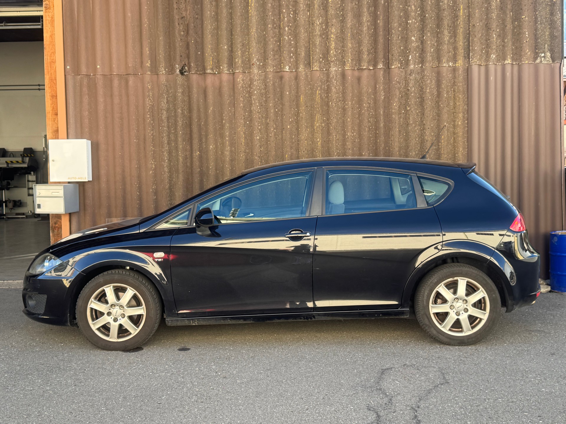 SEAT Leon 1.4 TSI Style-image-4