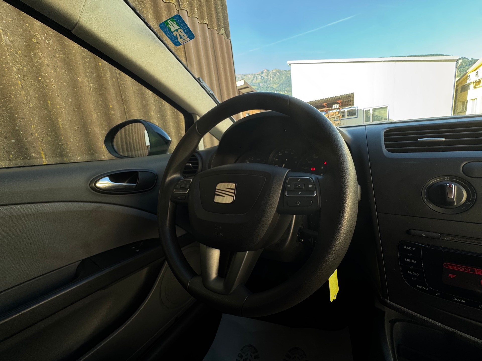 SEAT Leon 1.4 TSI Style-image-9