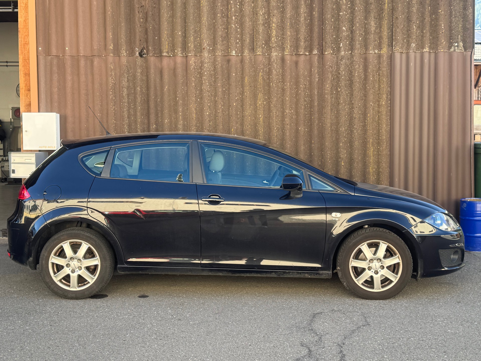 SEAT Leon 1.4 TSI Style-image-1
