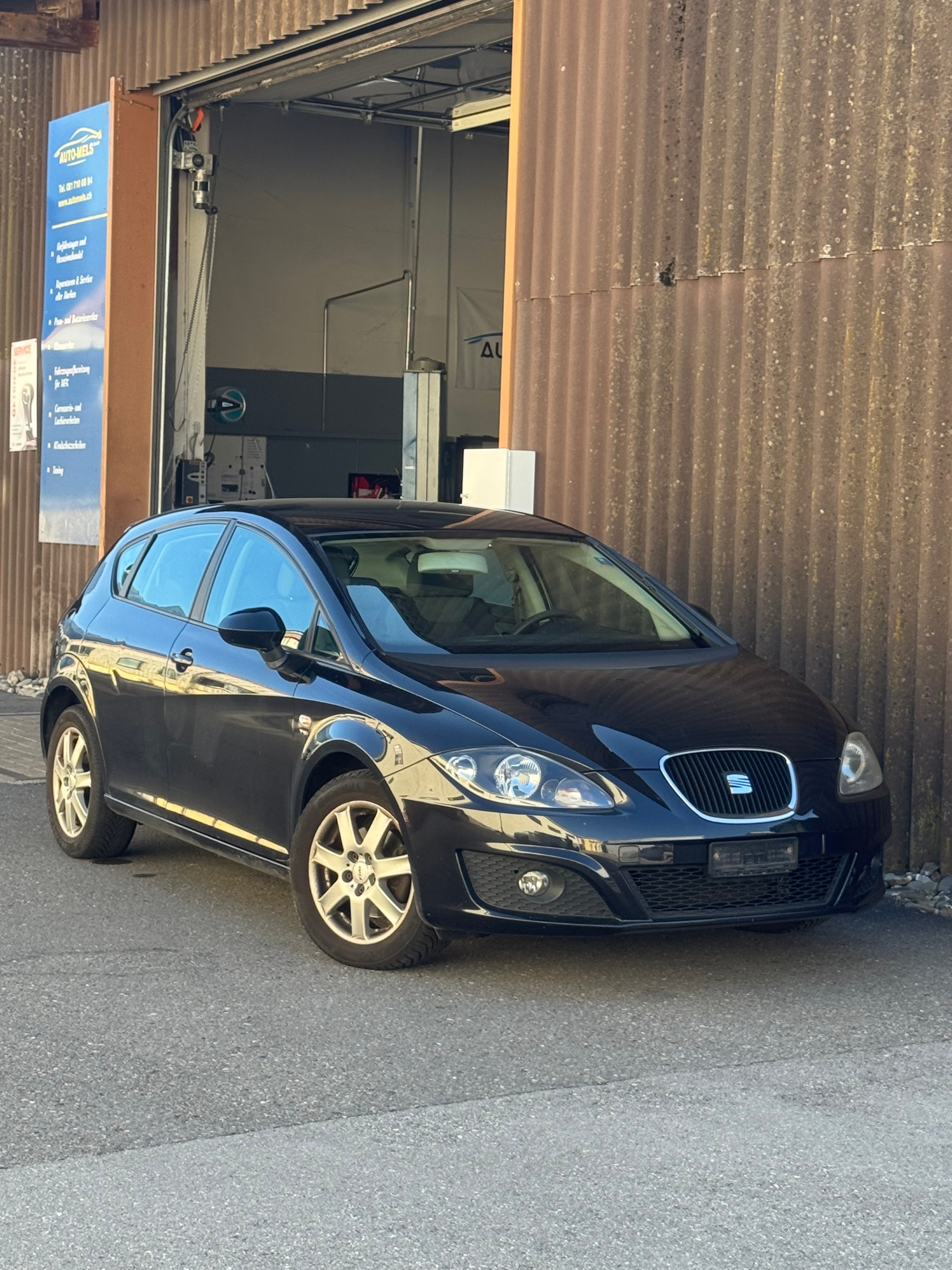 SEAT Leon 1.4 TSI Style-image-6