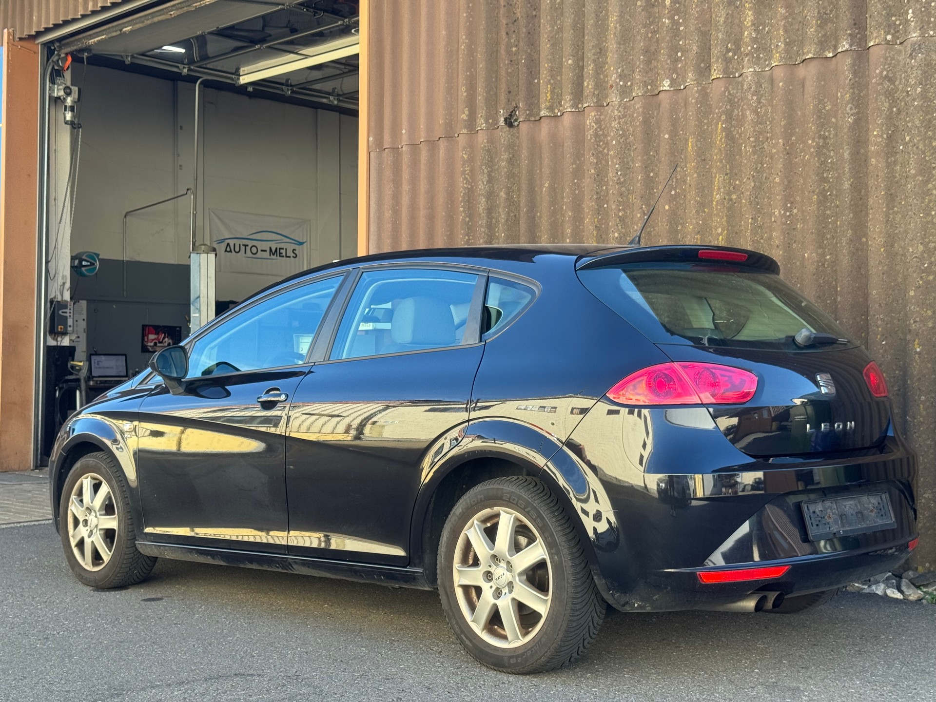 SEAT Leon 1.4 TSI Style-image-3