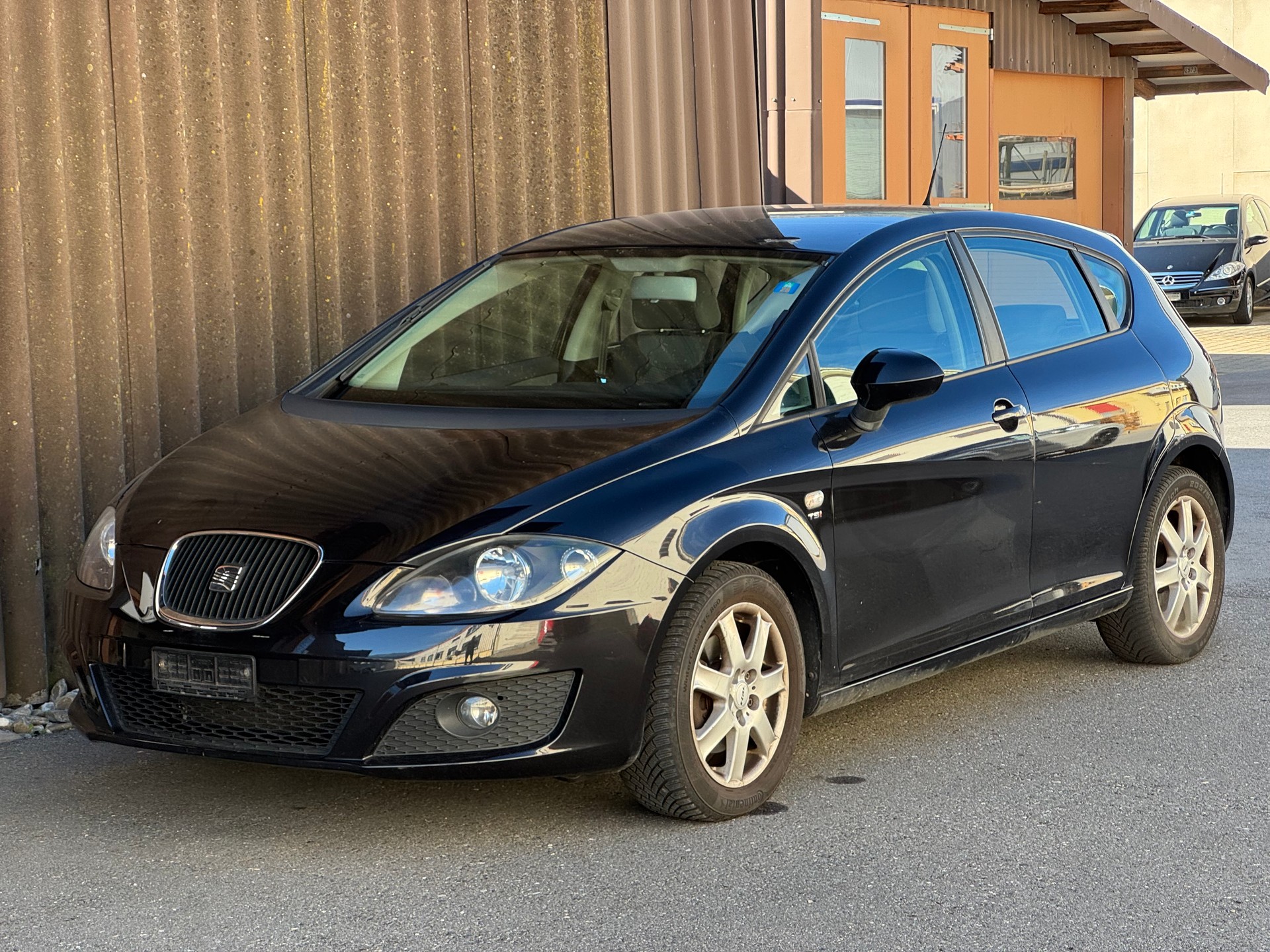 SEAT Leon 1.4 TSI Style-image-5