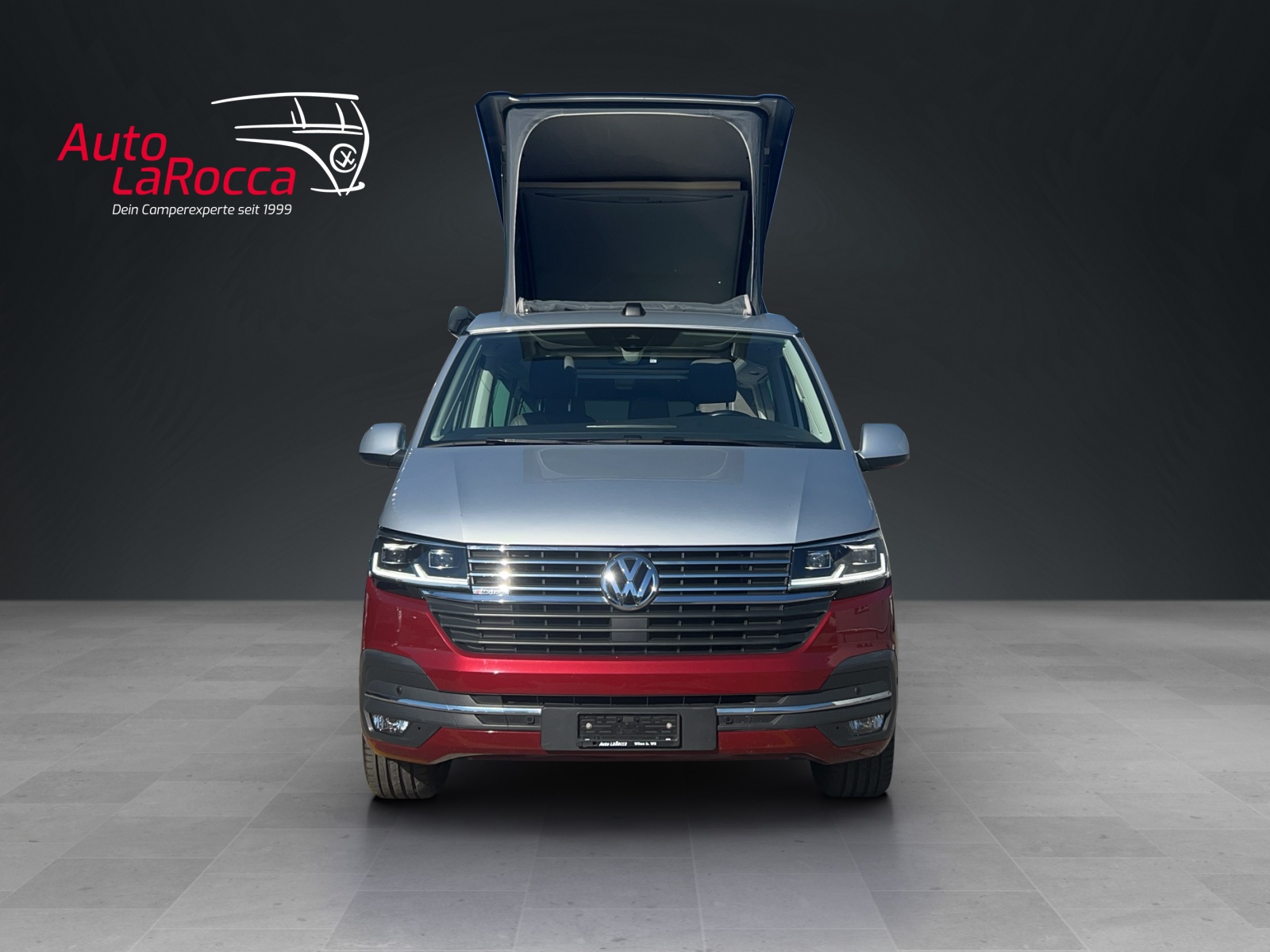 VW T6.1 California 2.0 Bi-TDI Ocean Liberty 4Motion DSG-image-7