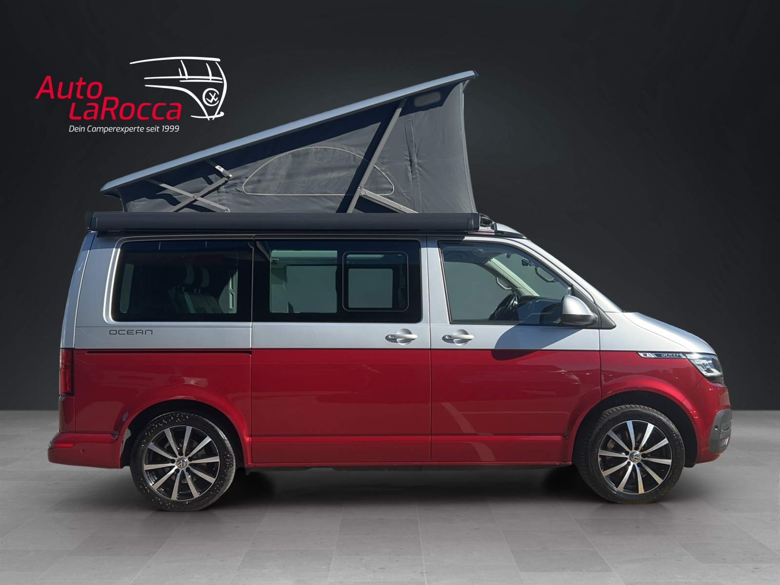 VW T6.1 California 2.0 Bi-TDI Ocean Liberty 4Motion DSG-image-5