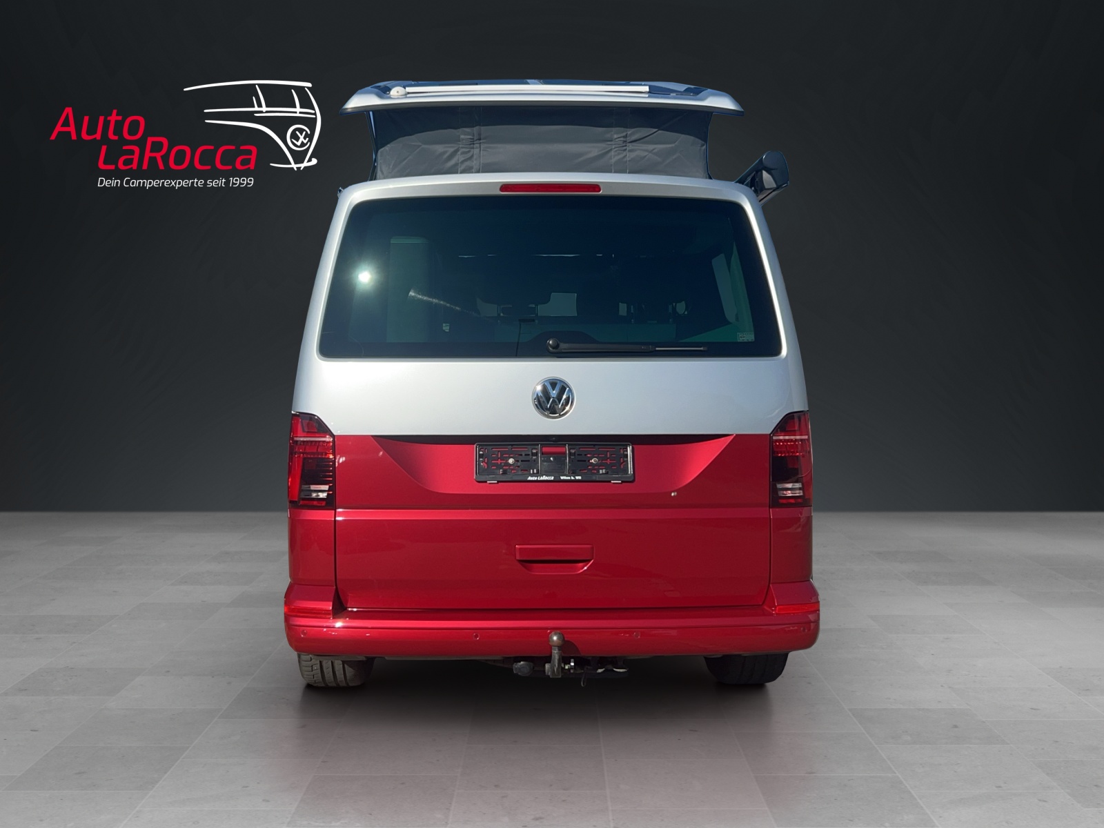 VW T6.1 California 2.0 Bi-TDI Ocean Liberty 4Motion DSG-image-3
