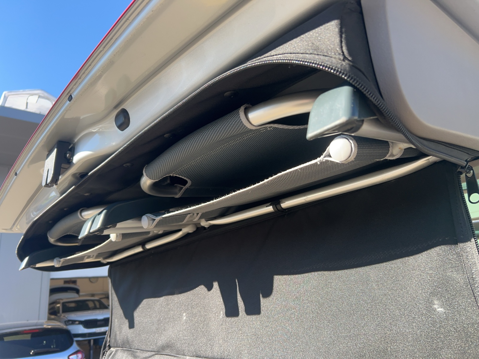 VW T6.1 California 2.0 Bi-TDI Ocean Liberty 4Motion DSG-image-20