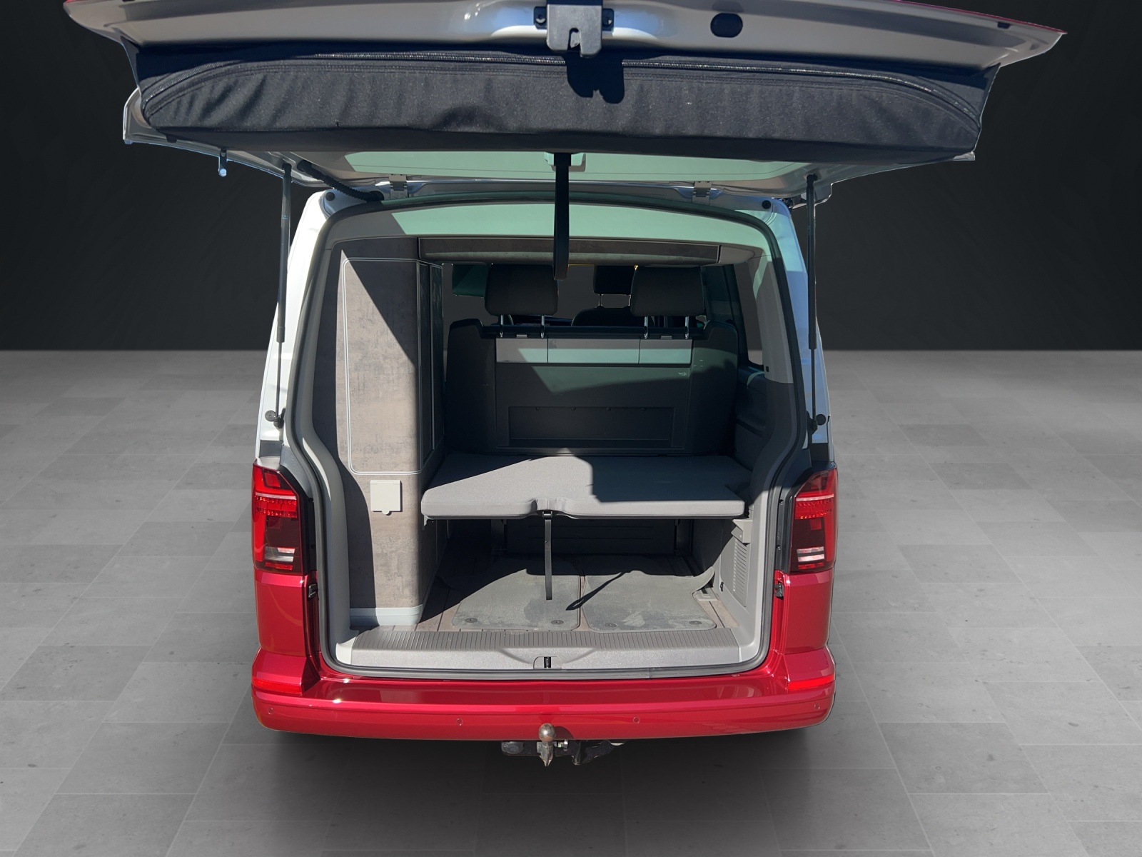 VW T6.1 California 2.0 Bi-TDI Ocean Liberty 4Motion DSG-image-9