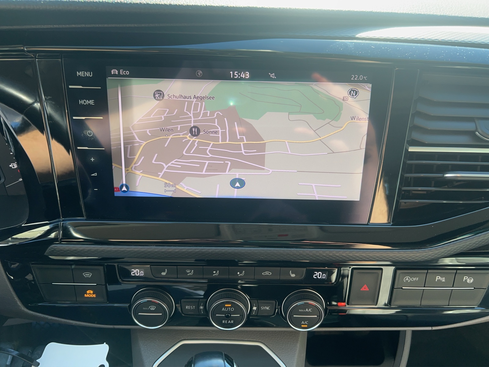 VW T6.1 California 2.0 Bi-TDI Ocean Liberty 4Motion DSG-image-13