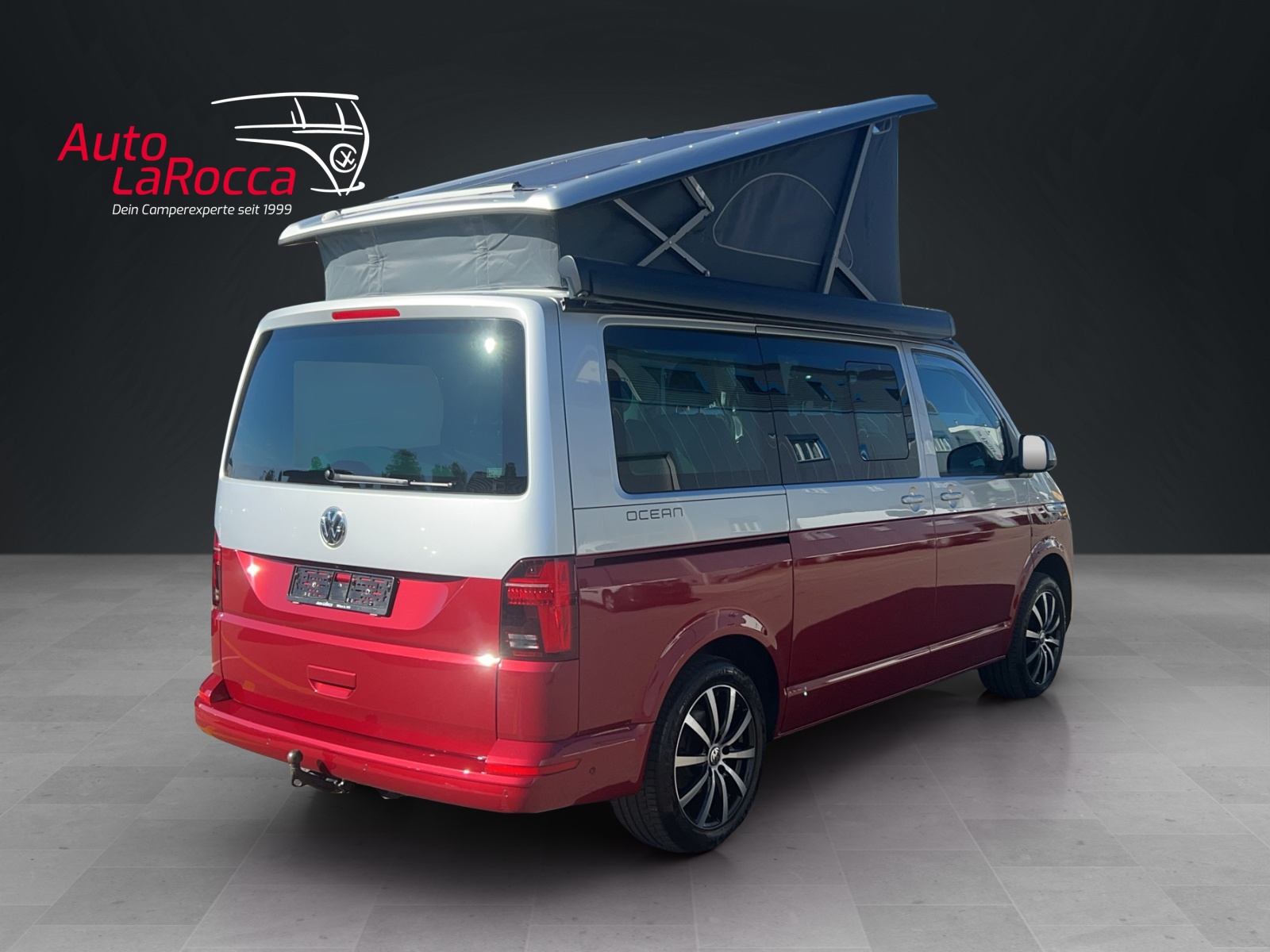 VW T6.1 California 2.0 Bi-TDI Ocean Liberty 4Motion DSG-image-4