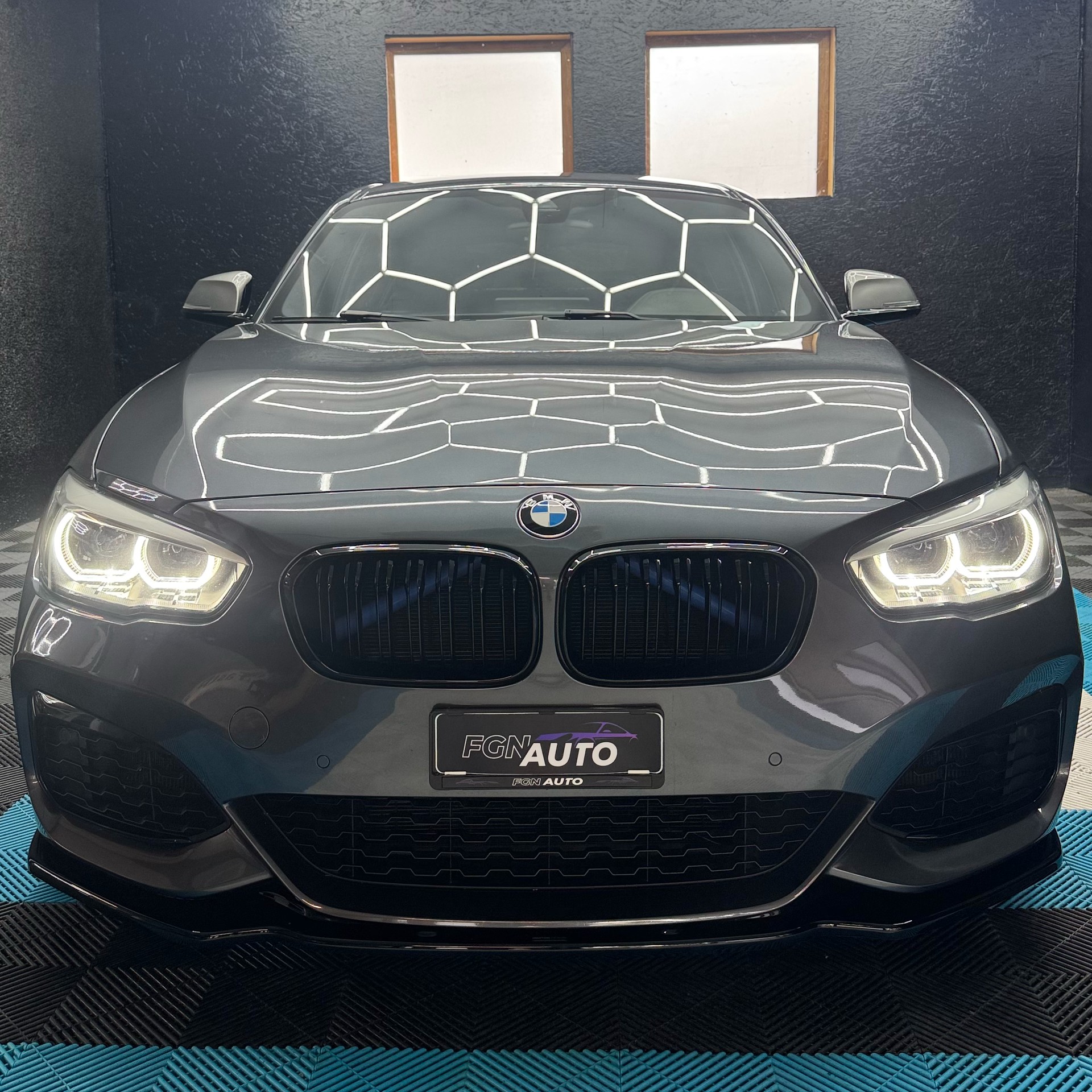 BMW M140i xDrive Steptronic-image-1