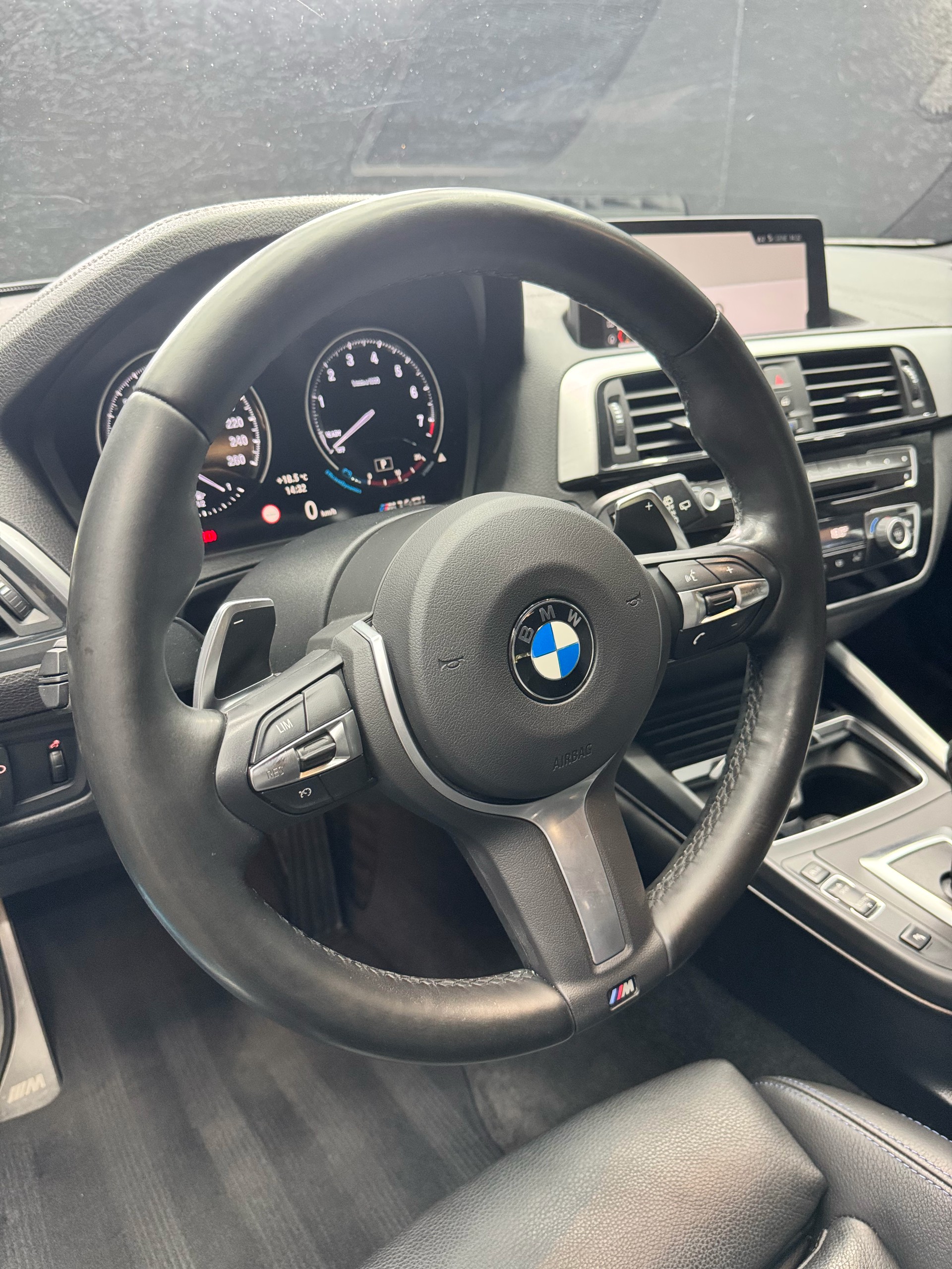BMW M140i xDrive Steptronic-image-9