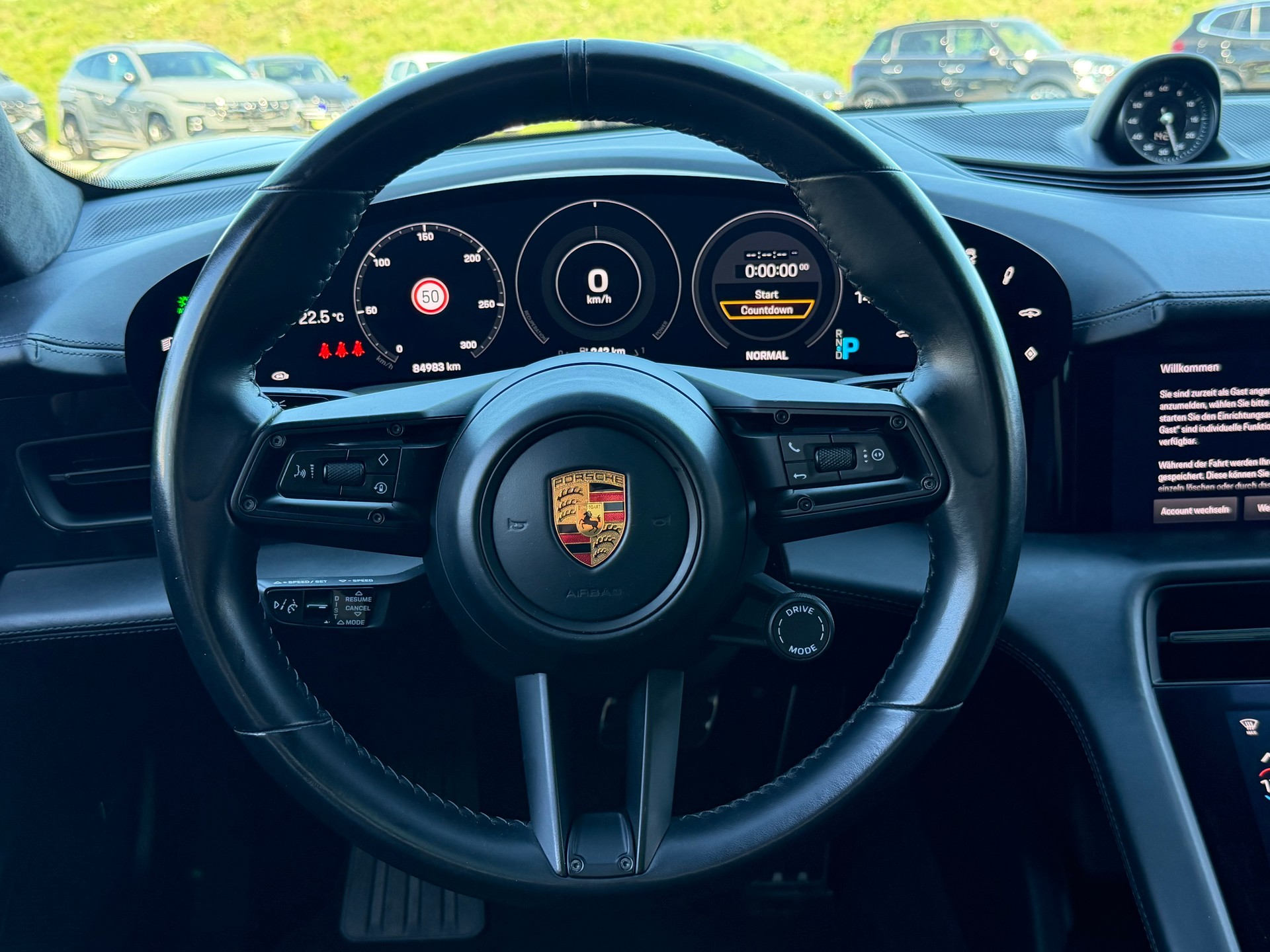 PORSCHE Taycan Turbo+++FRISCH AB MFK+++-image-7