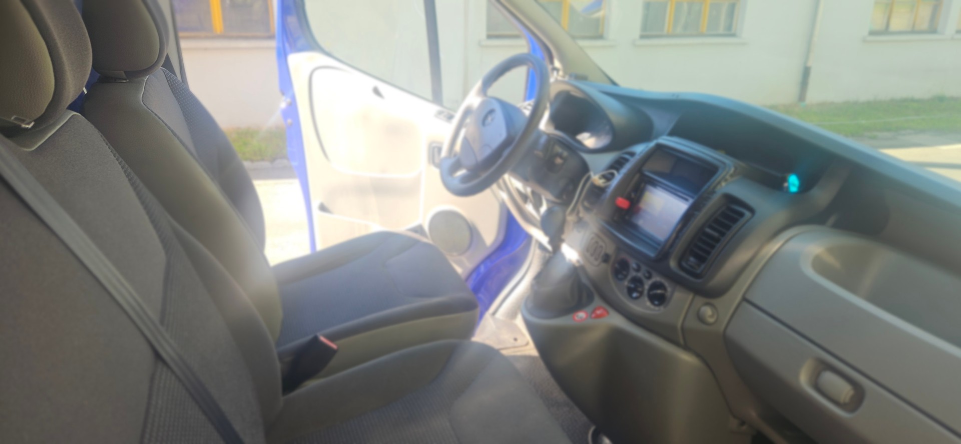 OPEL Vivaro 2.0 CDTI-image-5