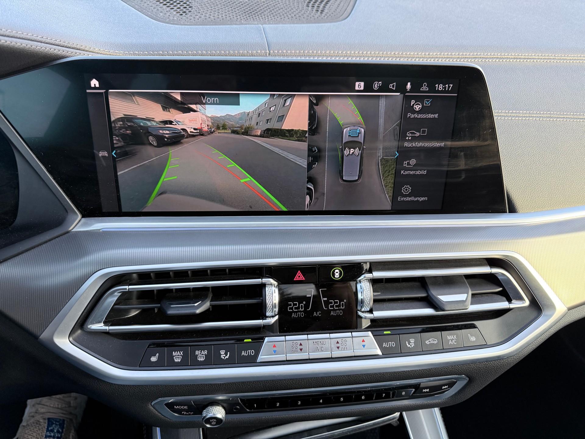 BMW X5 xDrive45e xLine Steptronic-image-21