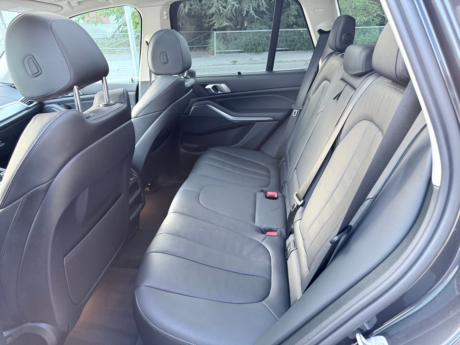 BMW X5 xDrive45e xLine Steptronic-image-16
