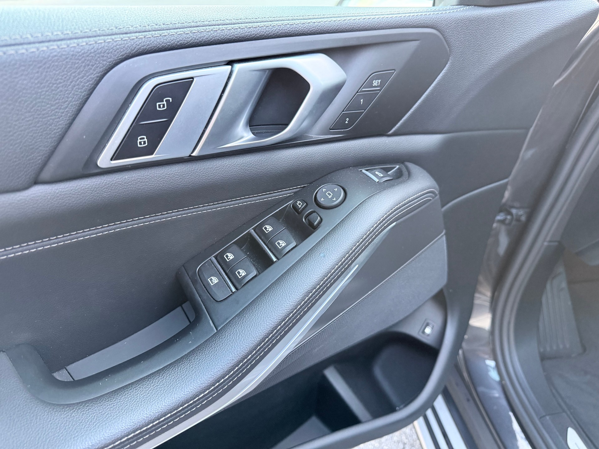 BMW X5 xDrive45e xLine Steptronic-image-15