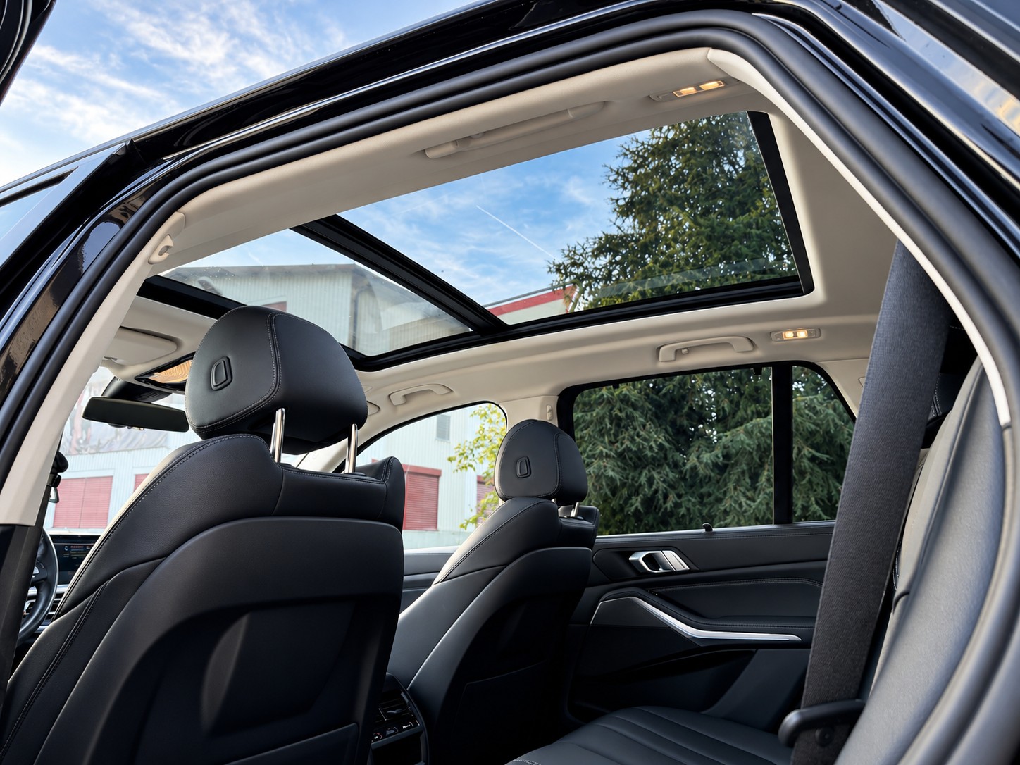 BMW X5 xDrive45e xLine Steptronic-image-9