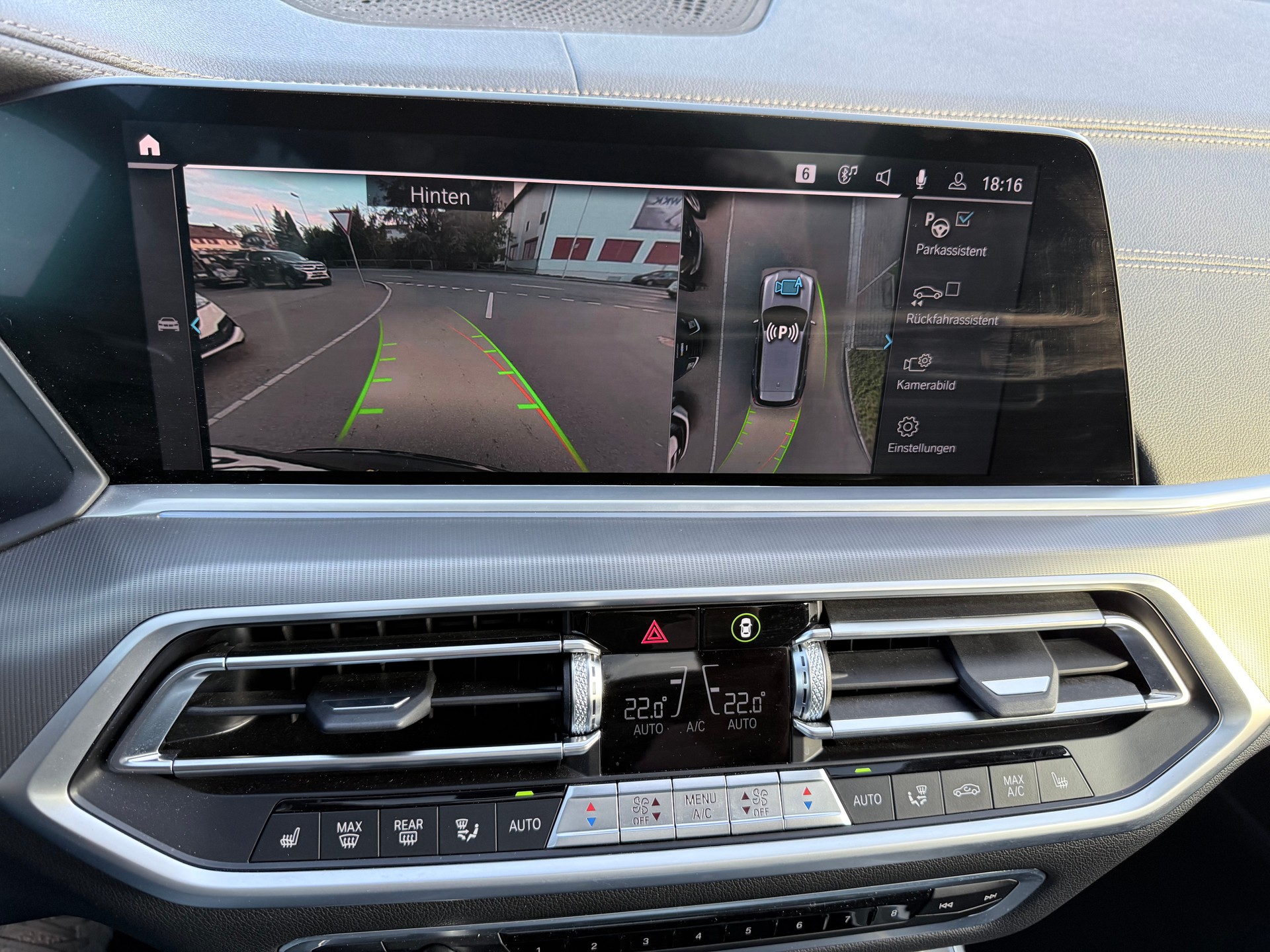 BMW X5 xDrive45e xLine Steptronic-image-19